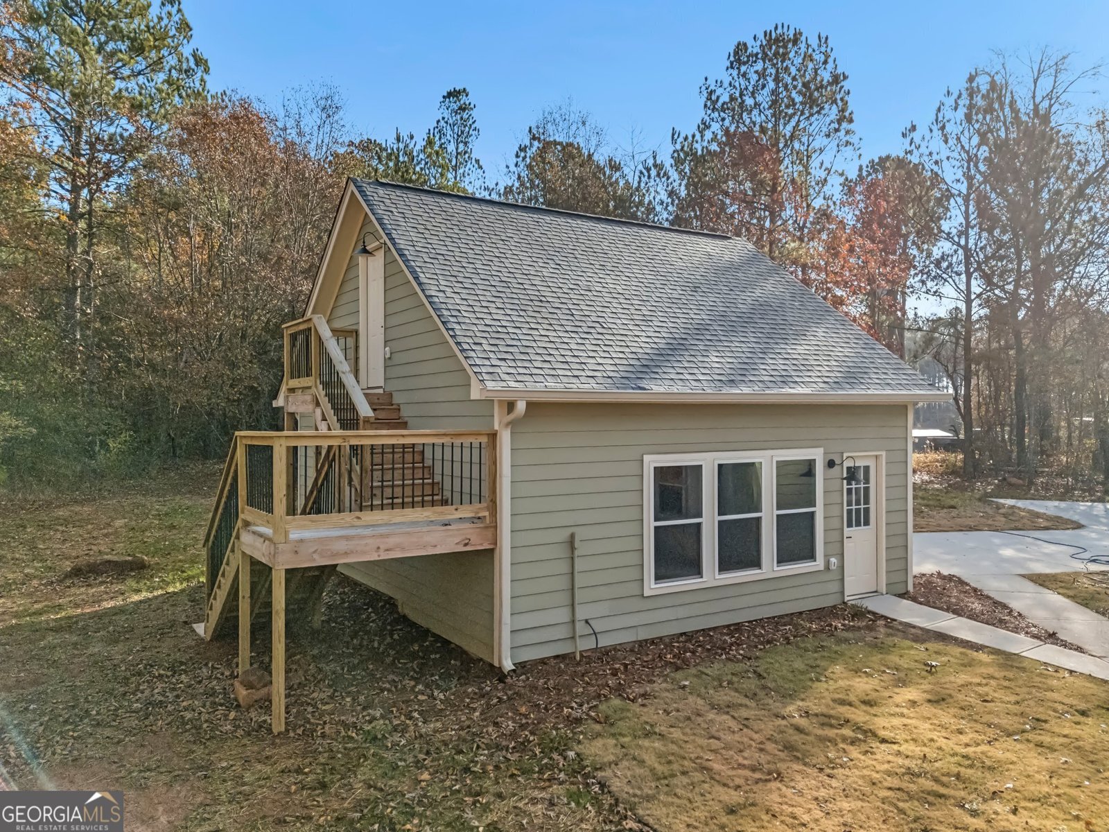 164 I Walker Brooks Road Newnan - 61