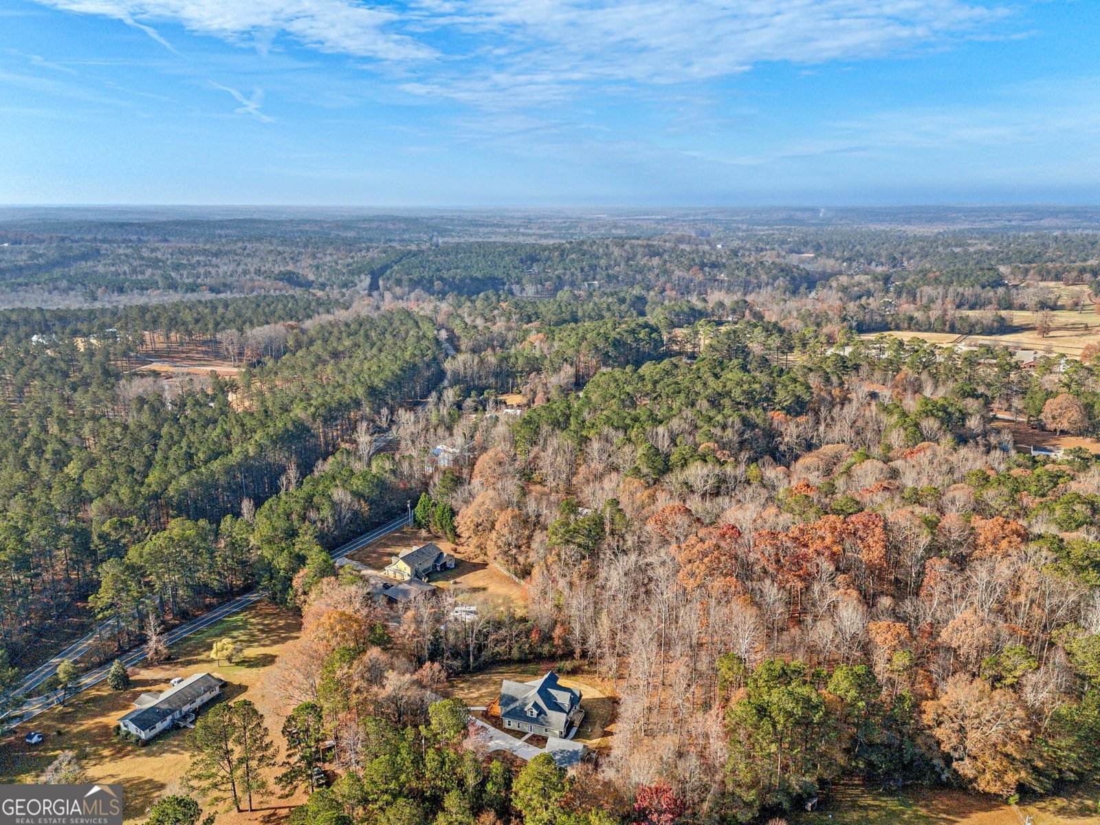 164 I Walker Brooks Road Newnan - 66