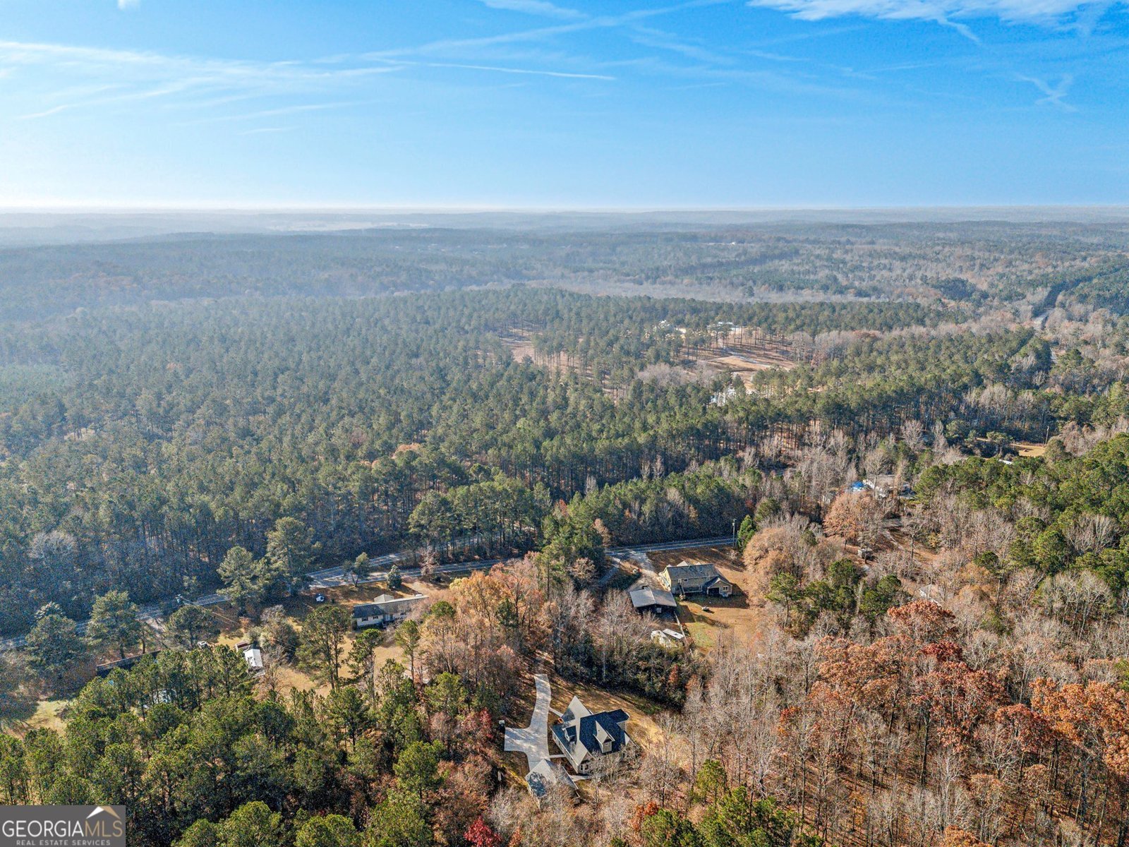 164 I Walker Brooks Road Newnan - 67