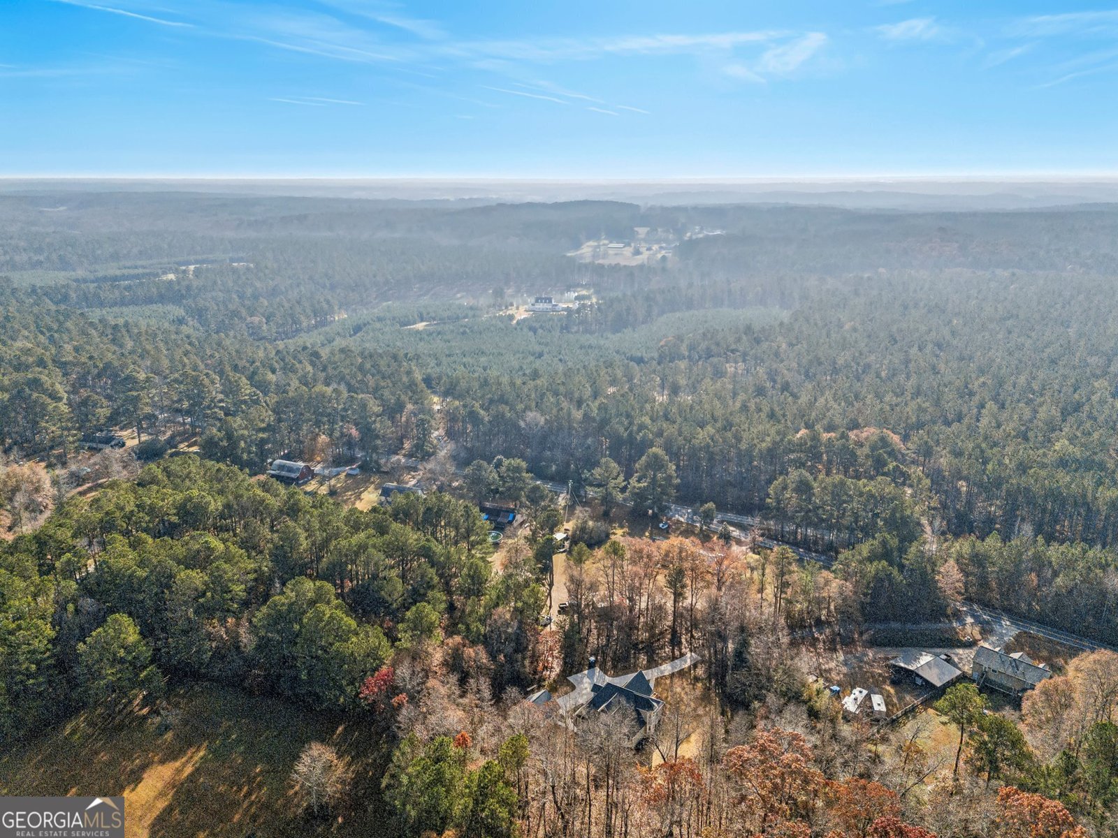 164 I Walker Brooks Road Newnan - 68