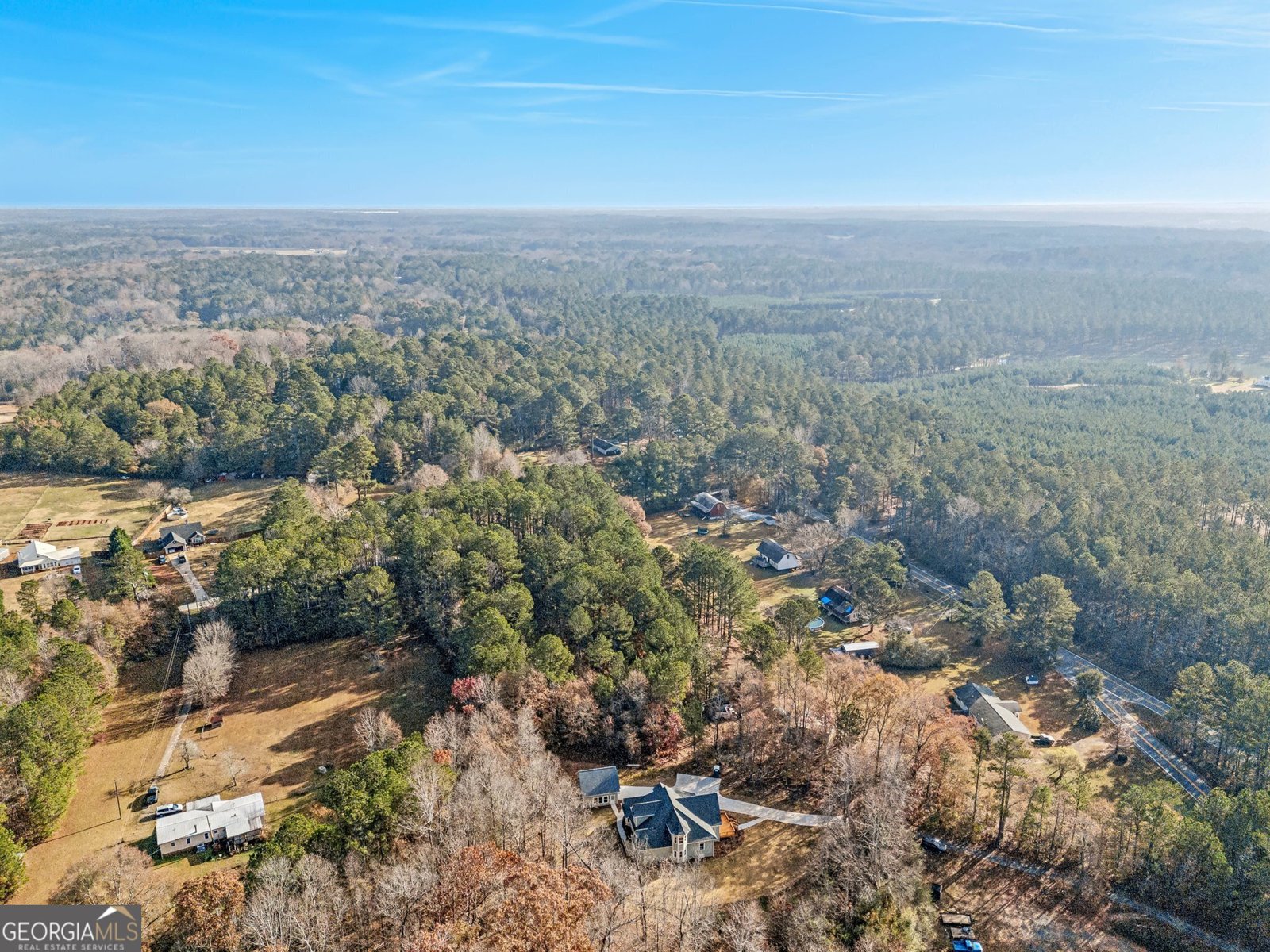 164 I Walker Brooks Road Newnan - 69