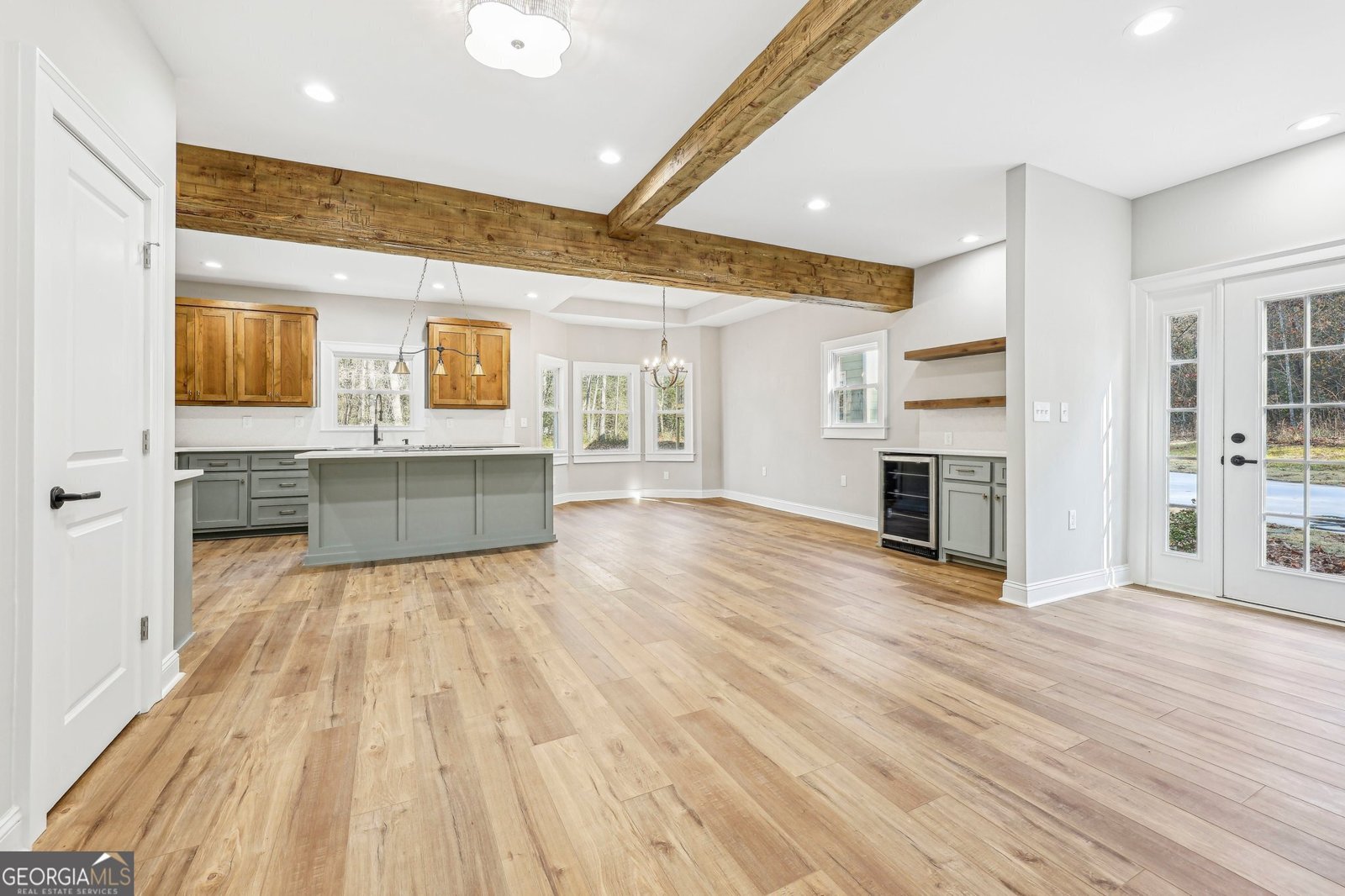 164 I Walker Brooks Road Newnan - 7