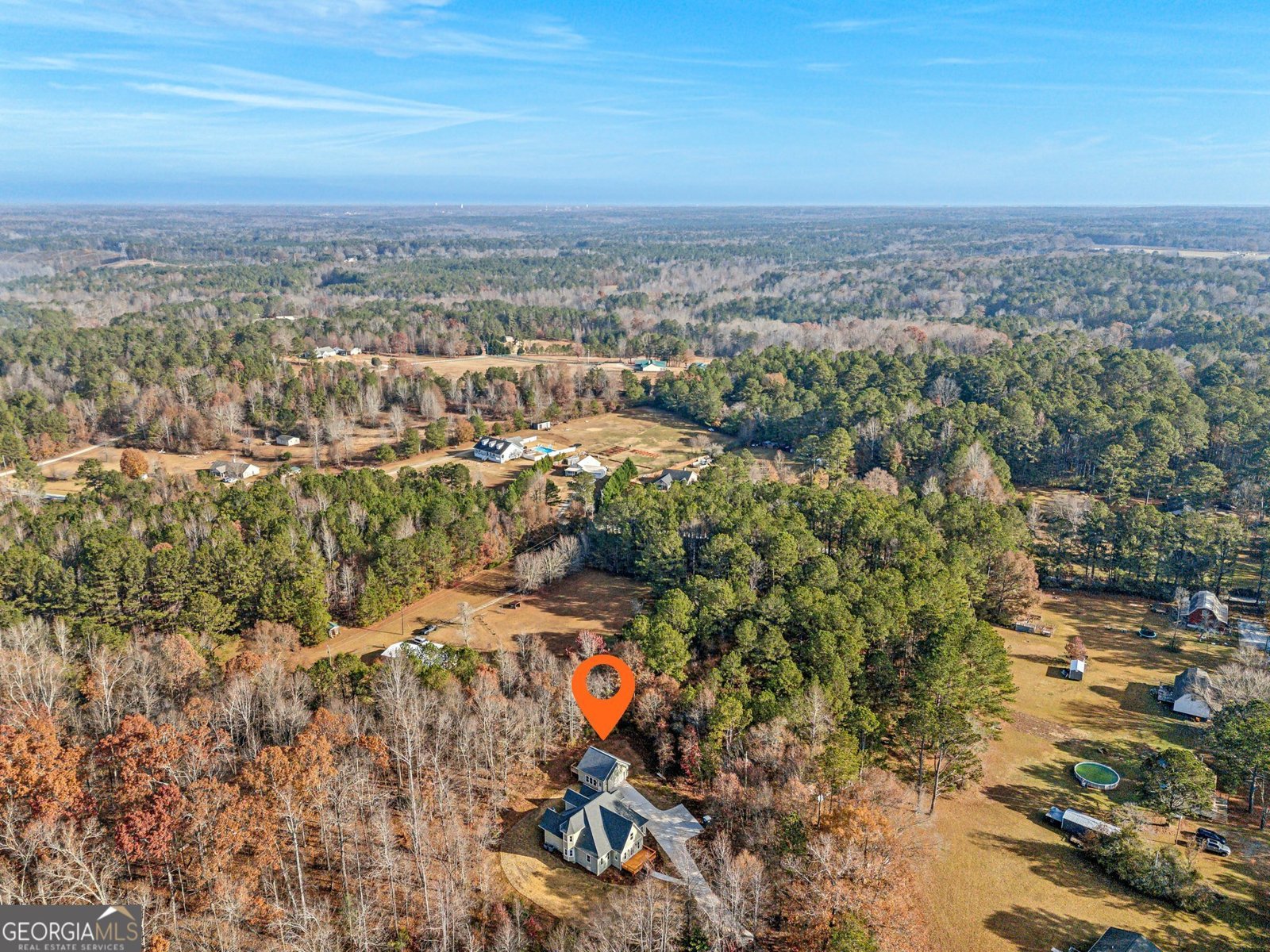 164 I Walker Brooks Road Newnan - 70