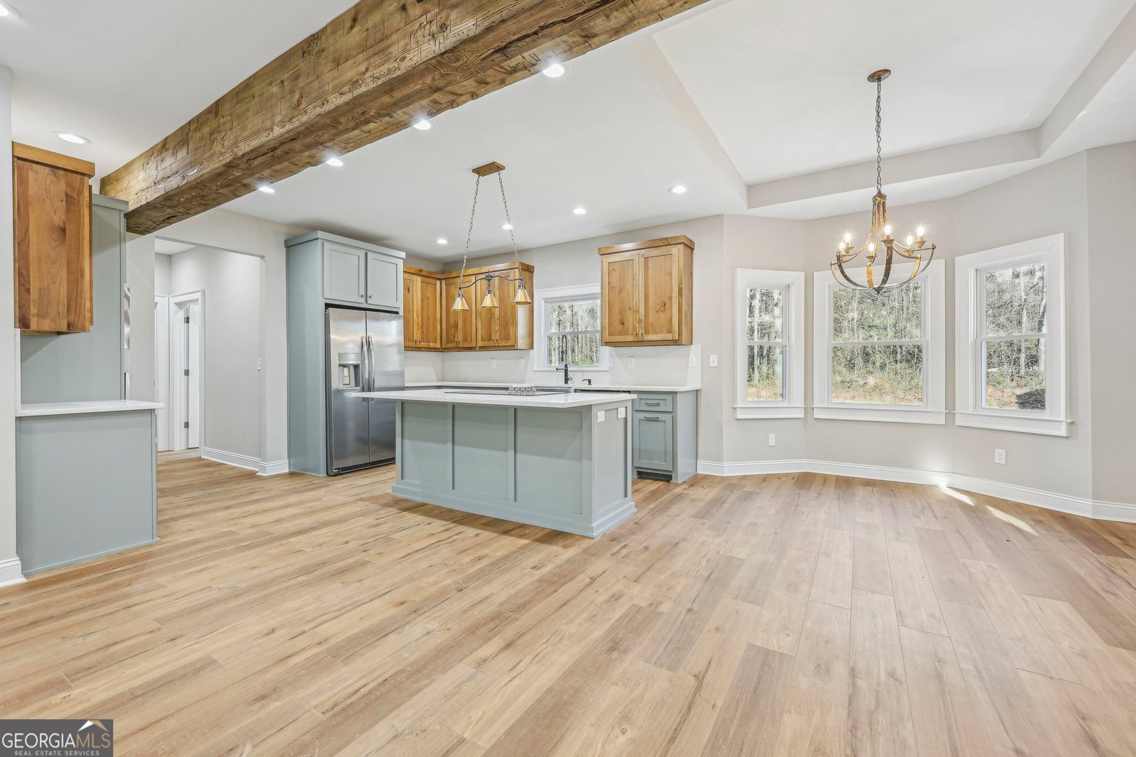 164 I Walker Brooks Road Newnan - 8