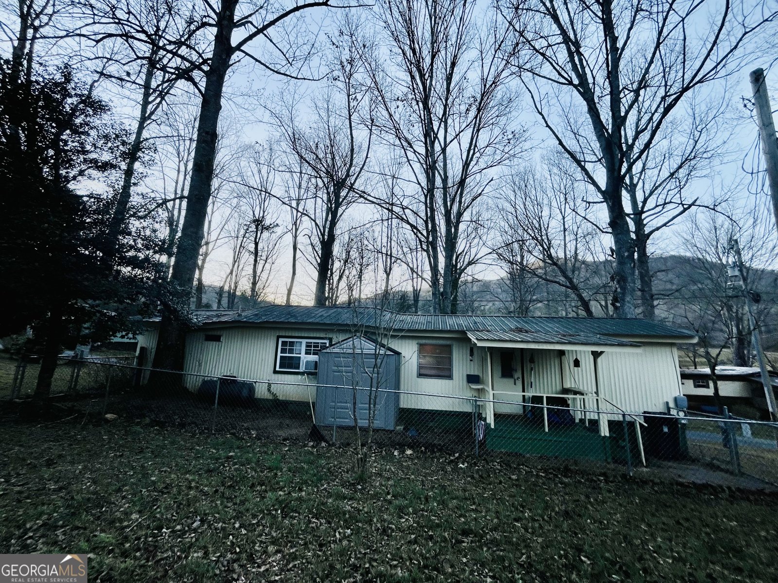 83 Leisure Woods Lane Hiawassee - 10