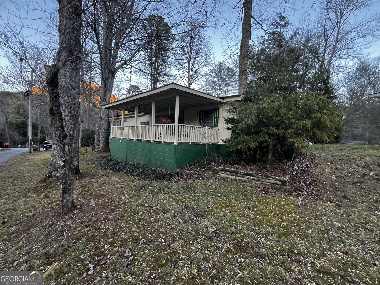 83 Leisure Woods Lane Hiawassee - 13