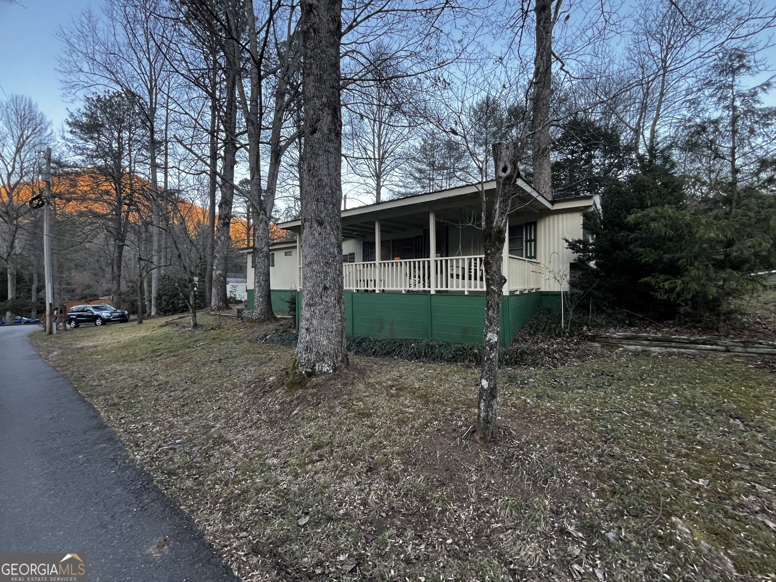 83 Leisure Woods Lane Hiawassee - 14