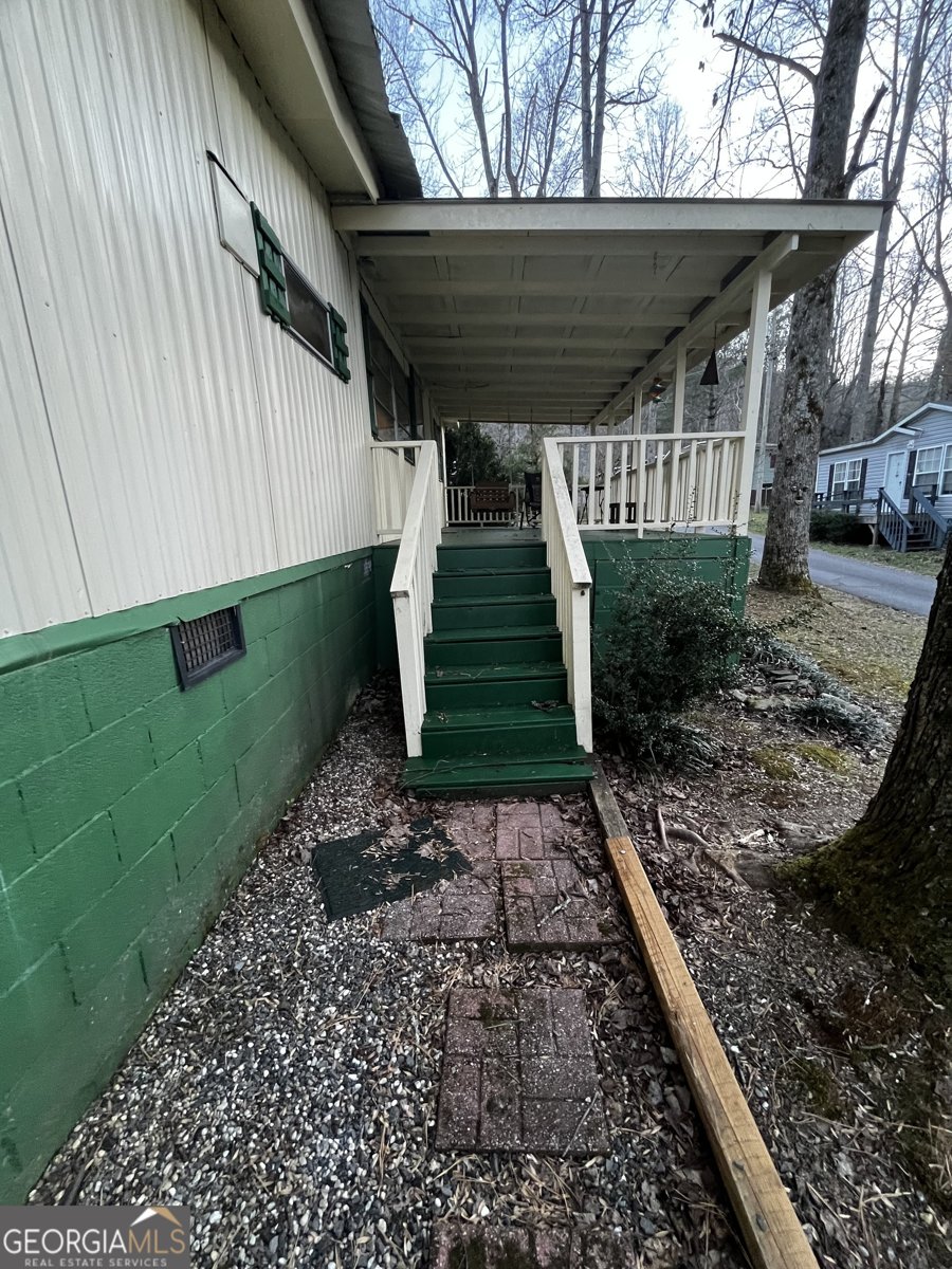 83 Leisure Woods Lane Hiawassee - 15