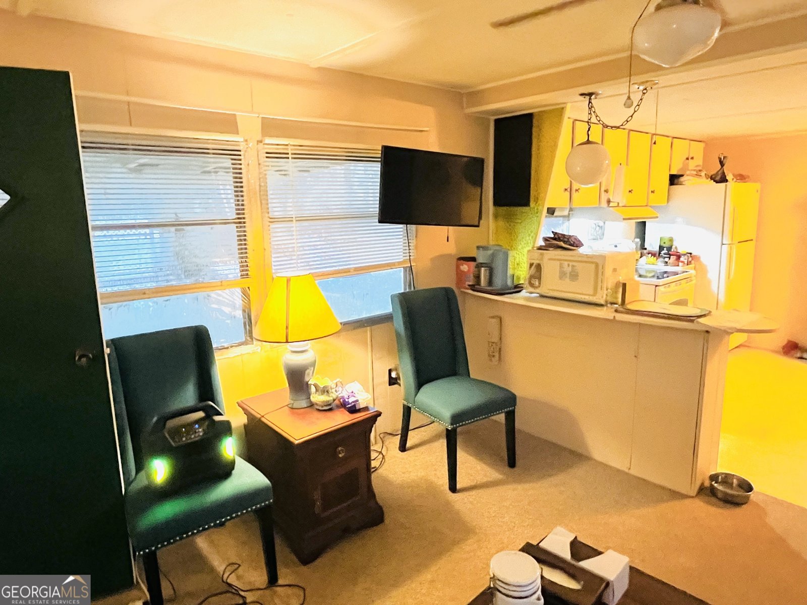 83 Leisure Woods Lane Hiawassee - 28