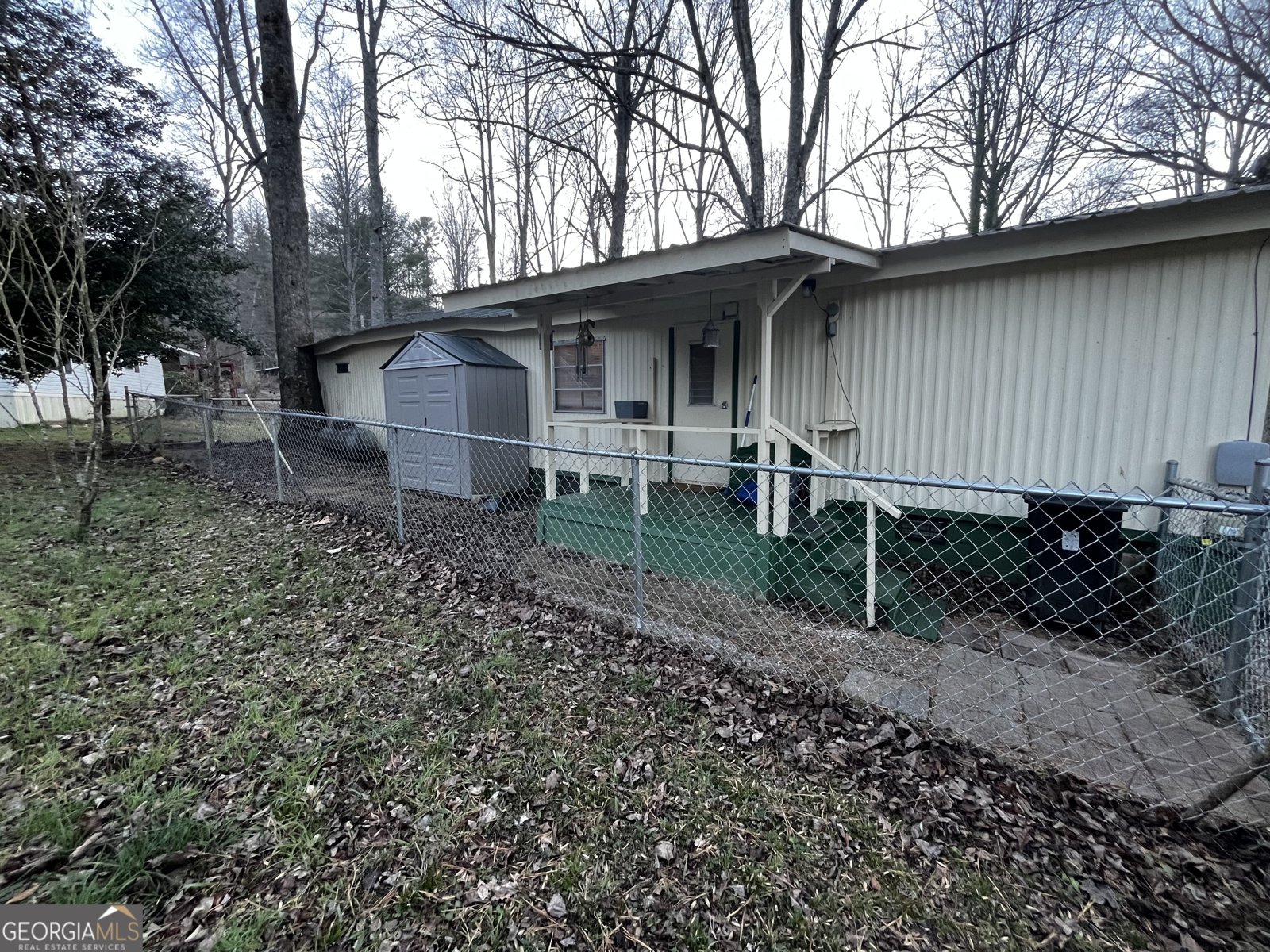 83 Leisure Woods Lane Hiawassee - 3