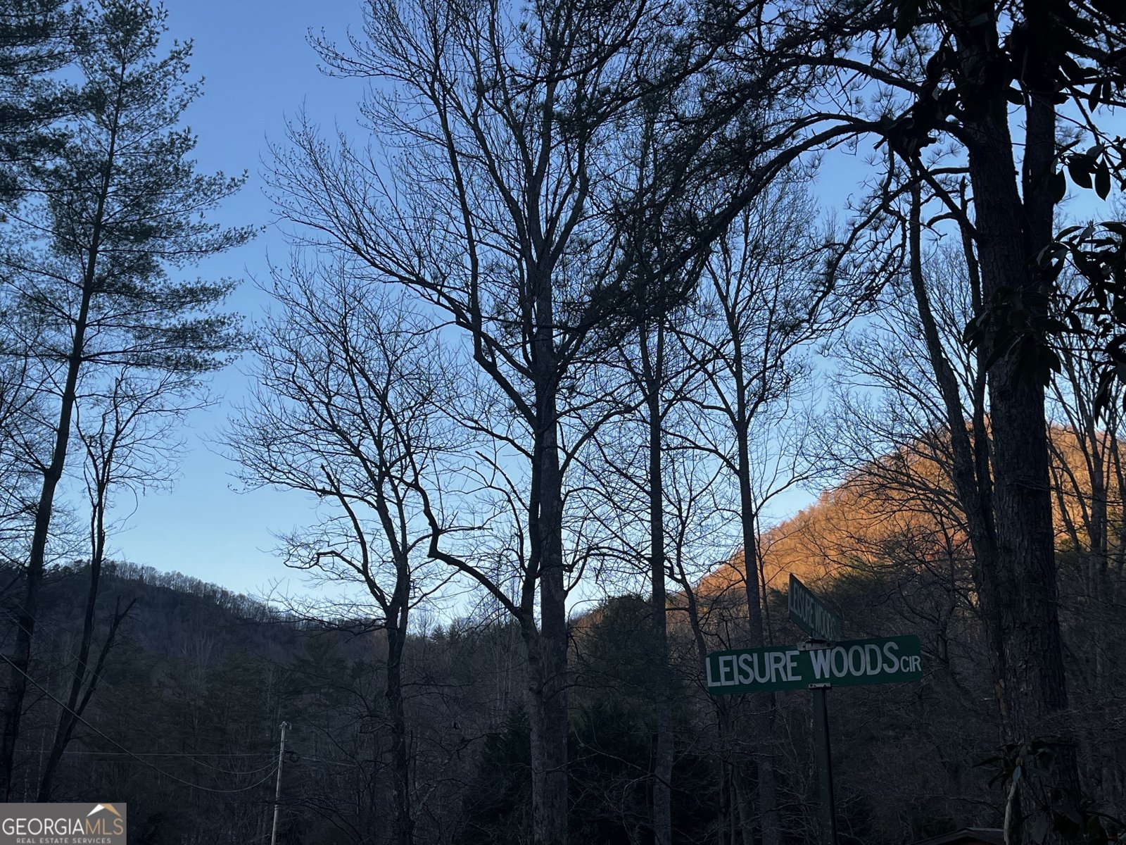 83 Leisure Woods Lane Hiawassee - 4