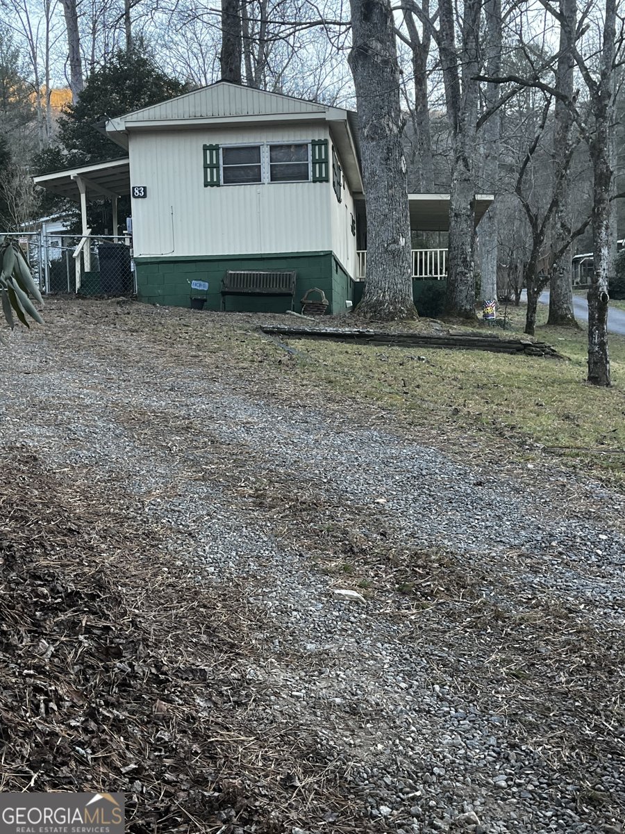 83 Leisure Woods Lane Hiawassee - 5