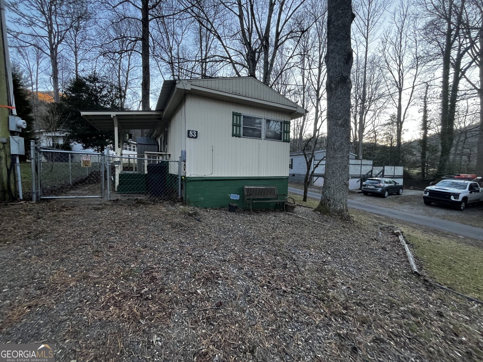 83 Leisure Woods Lane Hiawassee - 7