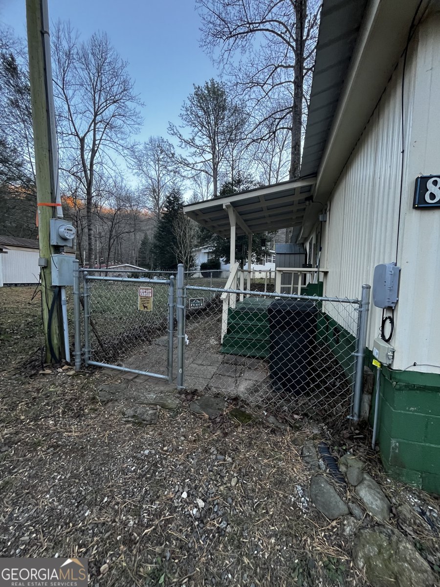 83 Leisure Woods Lane Hiawassee - 8