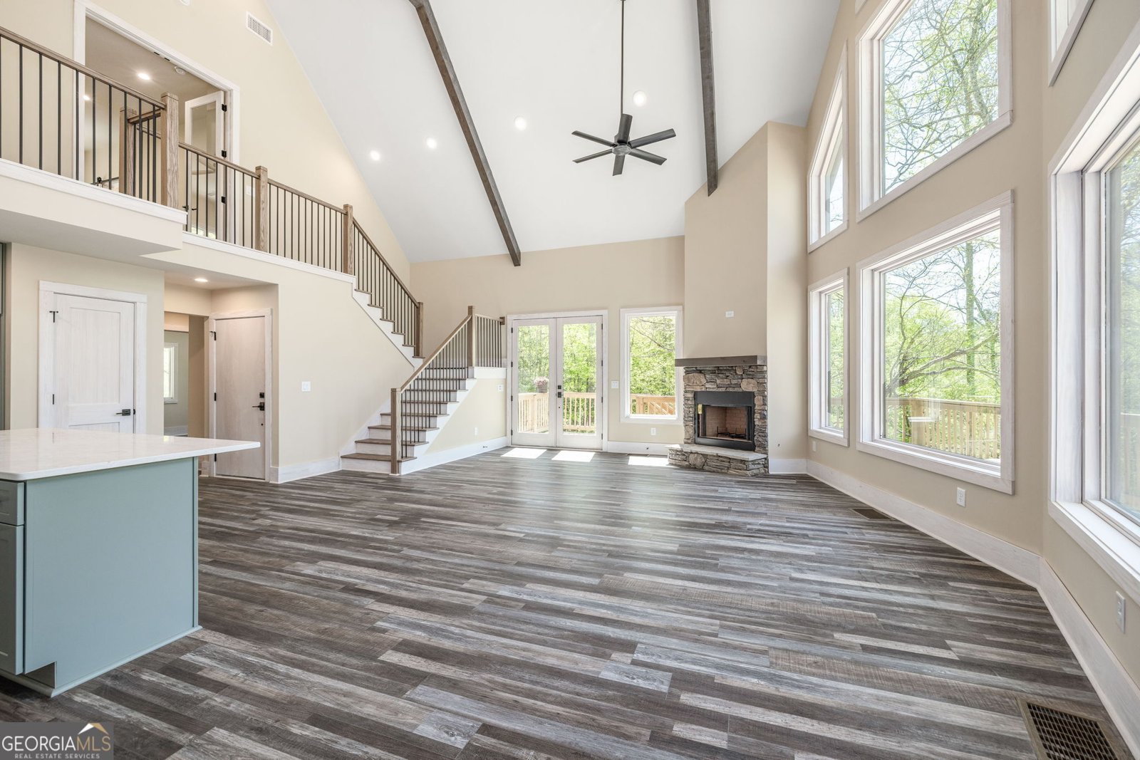 275 River Cliff Drive Cornelia - 10