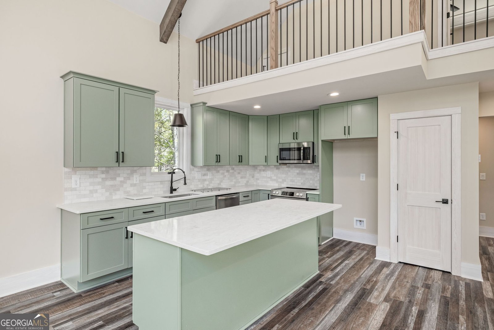 275 River Cliff Drive Cornelia - 11