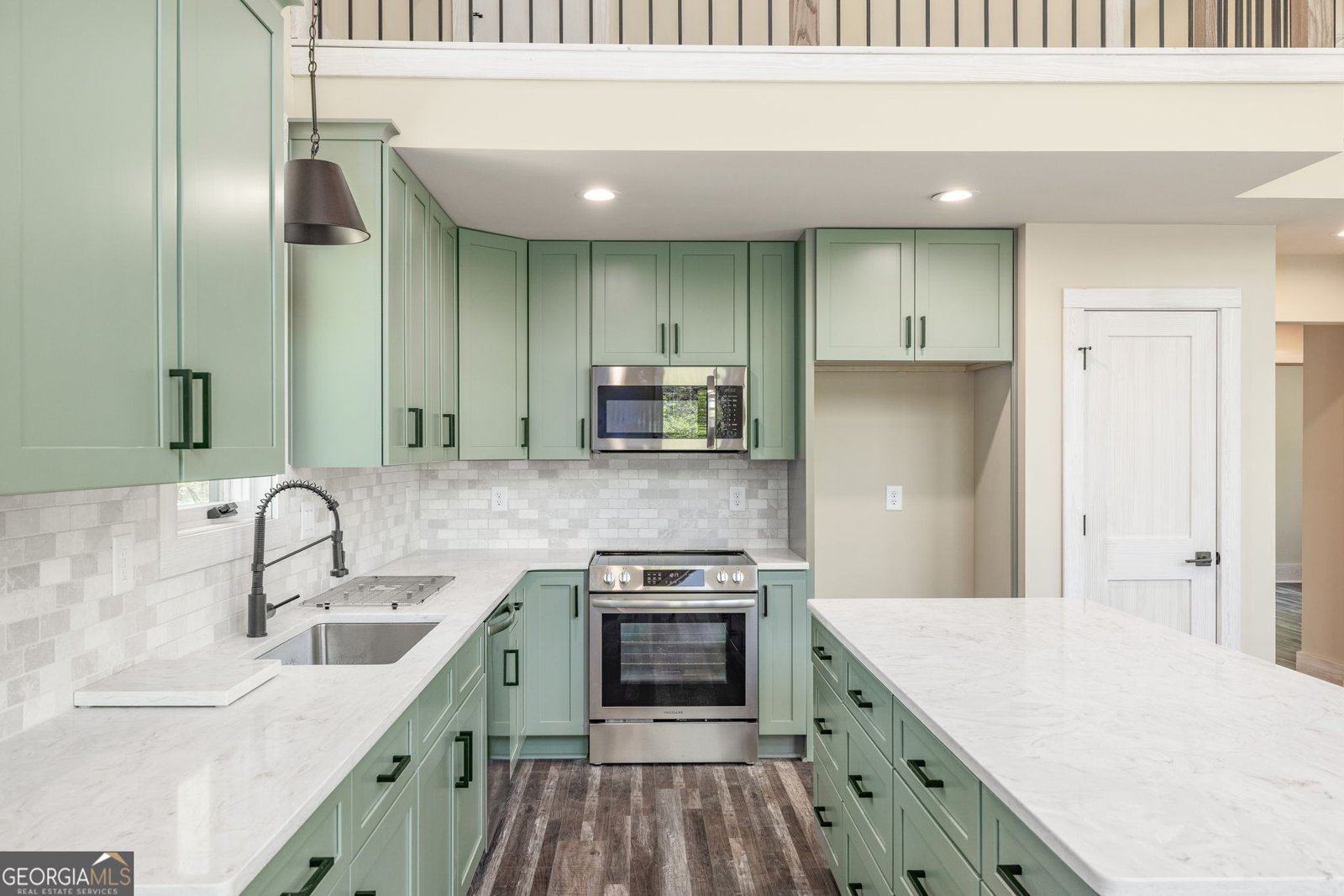 275 River Cliff Drive Cornelia - 12