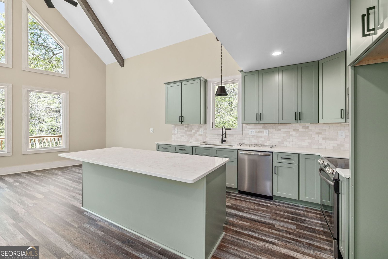 275 River Cliff Drive Cornelia - 14