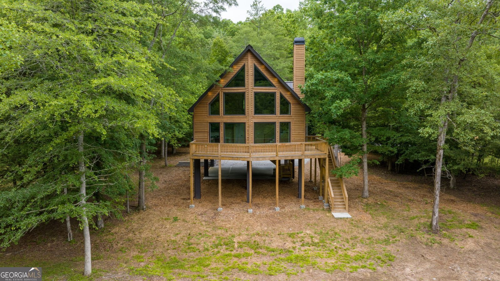 275 River Cliff Drive Cornelia - 2