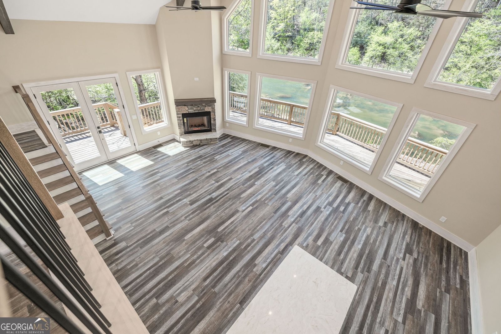 275 River Cliff Drive Cornelia - 21