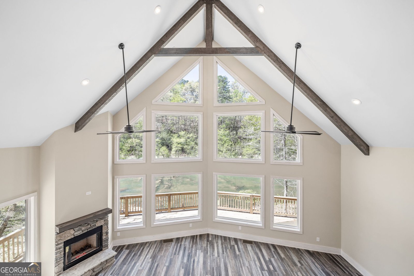 275 River Cliff Drive Cornelia - 22