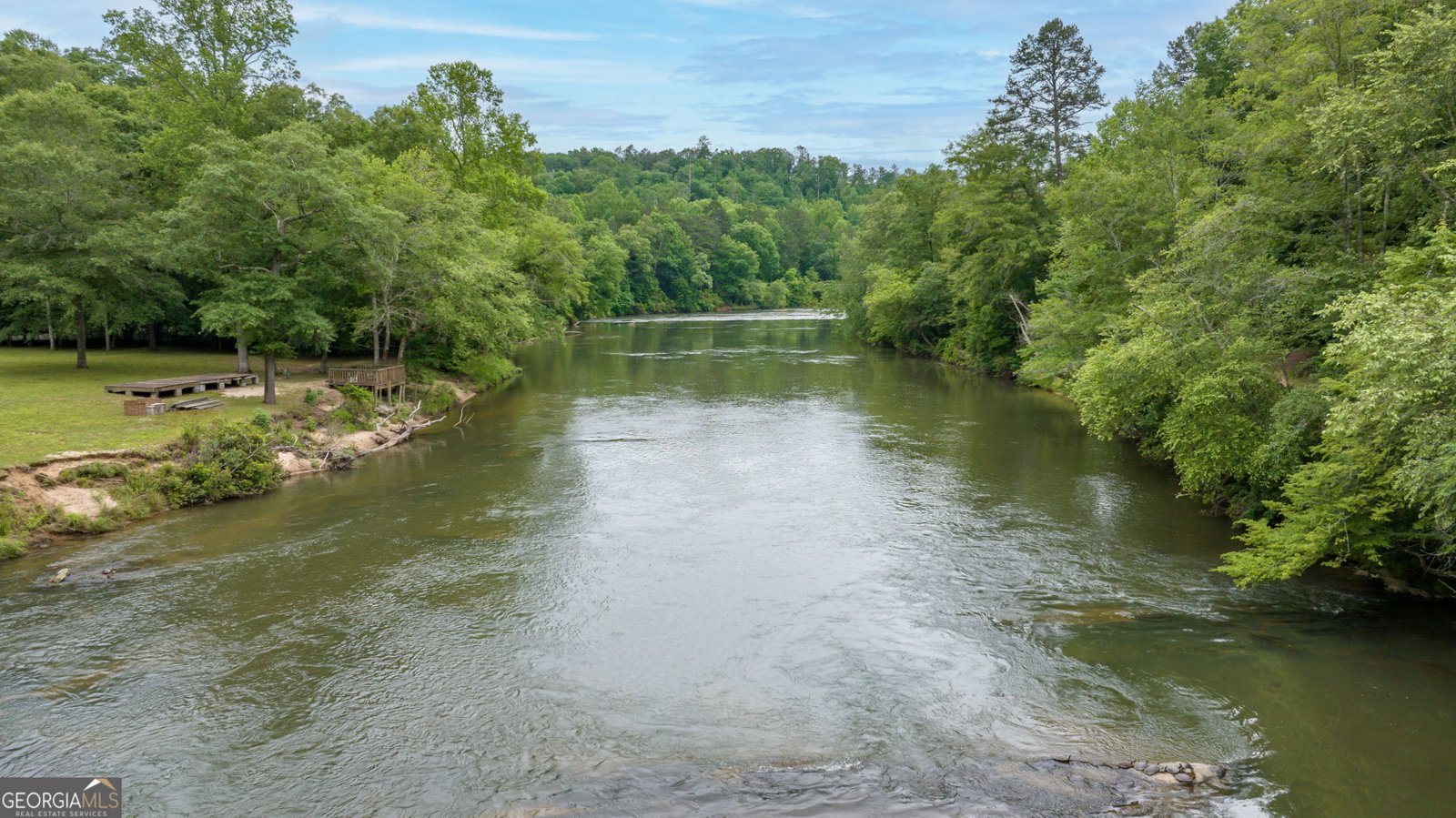 275 River Cliff Drive Cornelia - 32