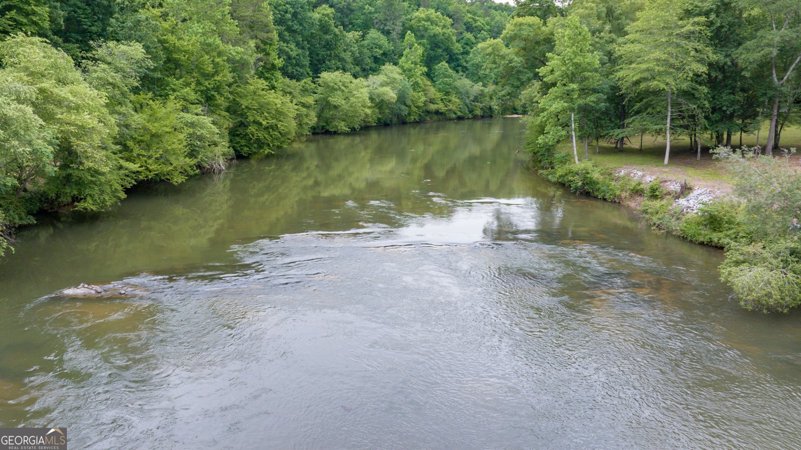 275 River Cliff Drive Cornelia - 33