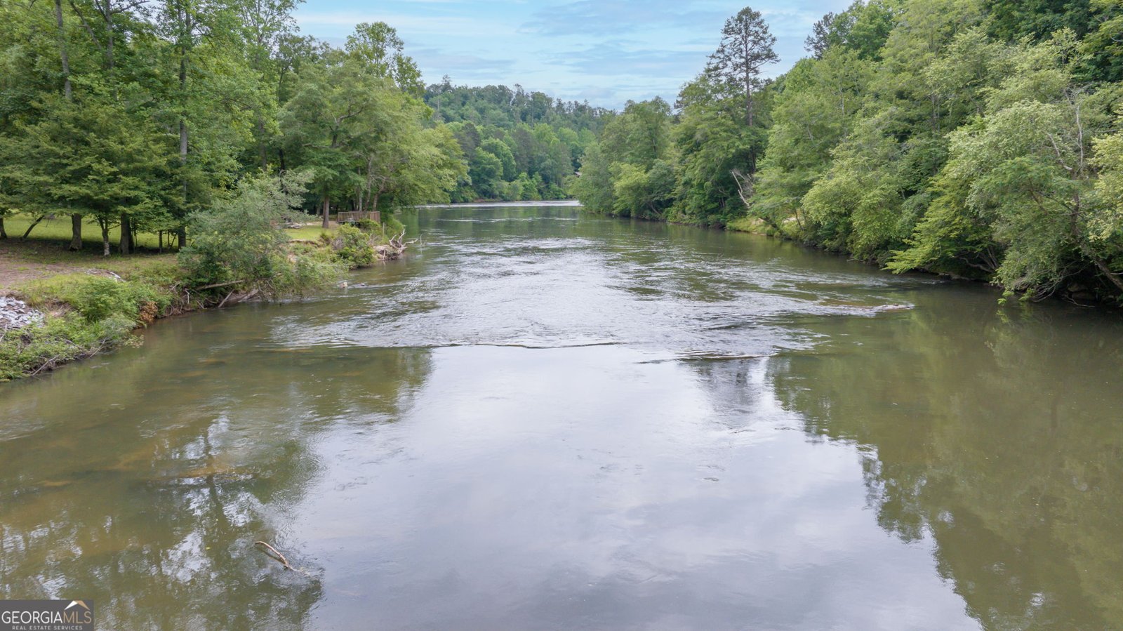 275 River Cliff Drive Cornelia - 34