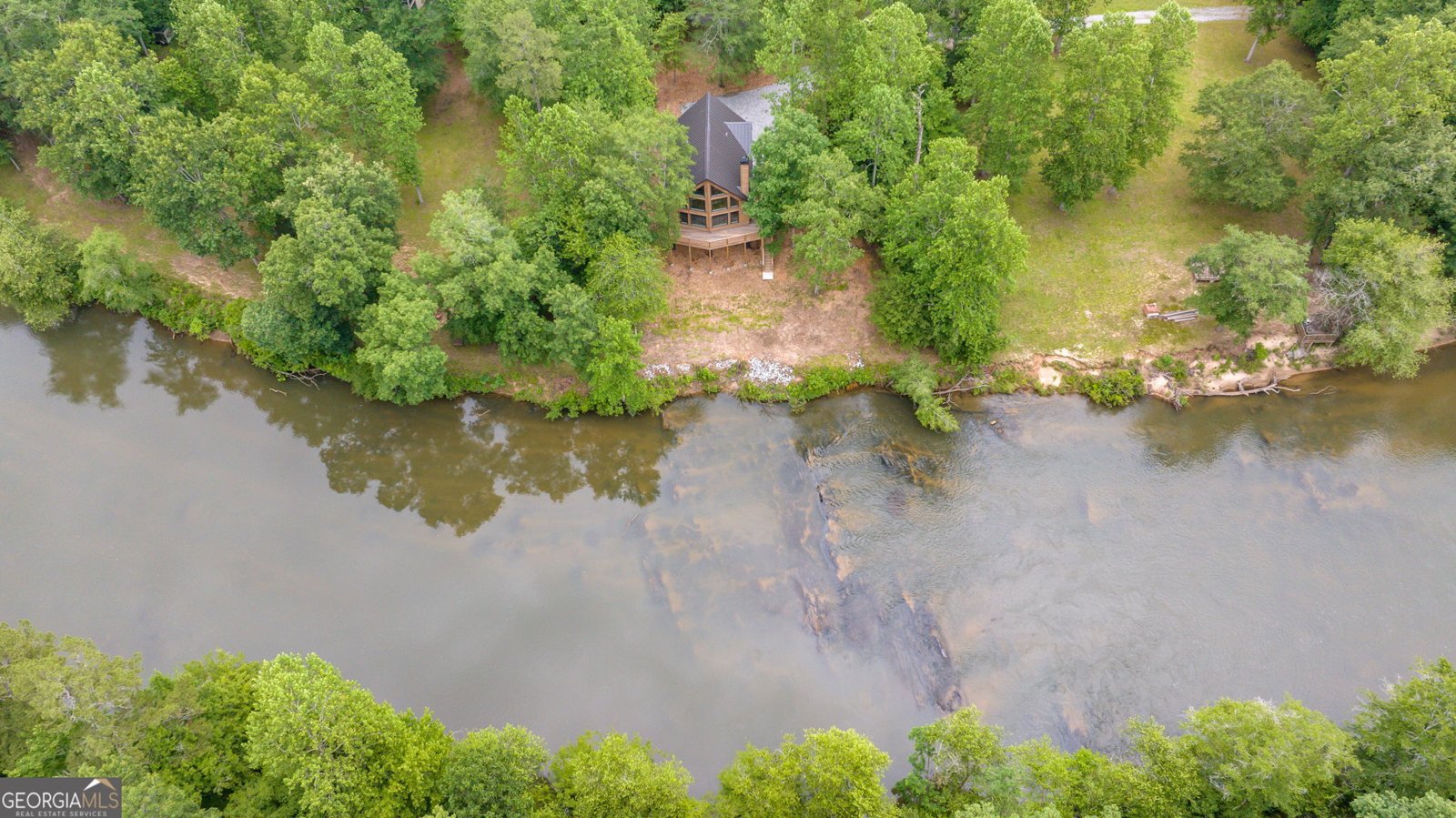 275 River Cliff Drive Cornelia - 35