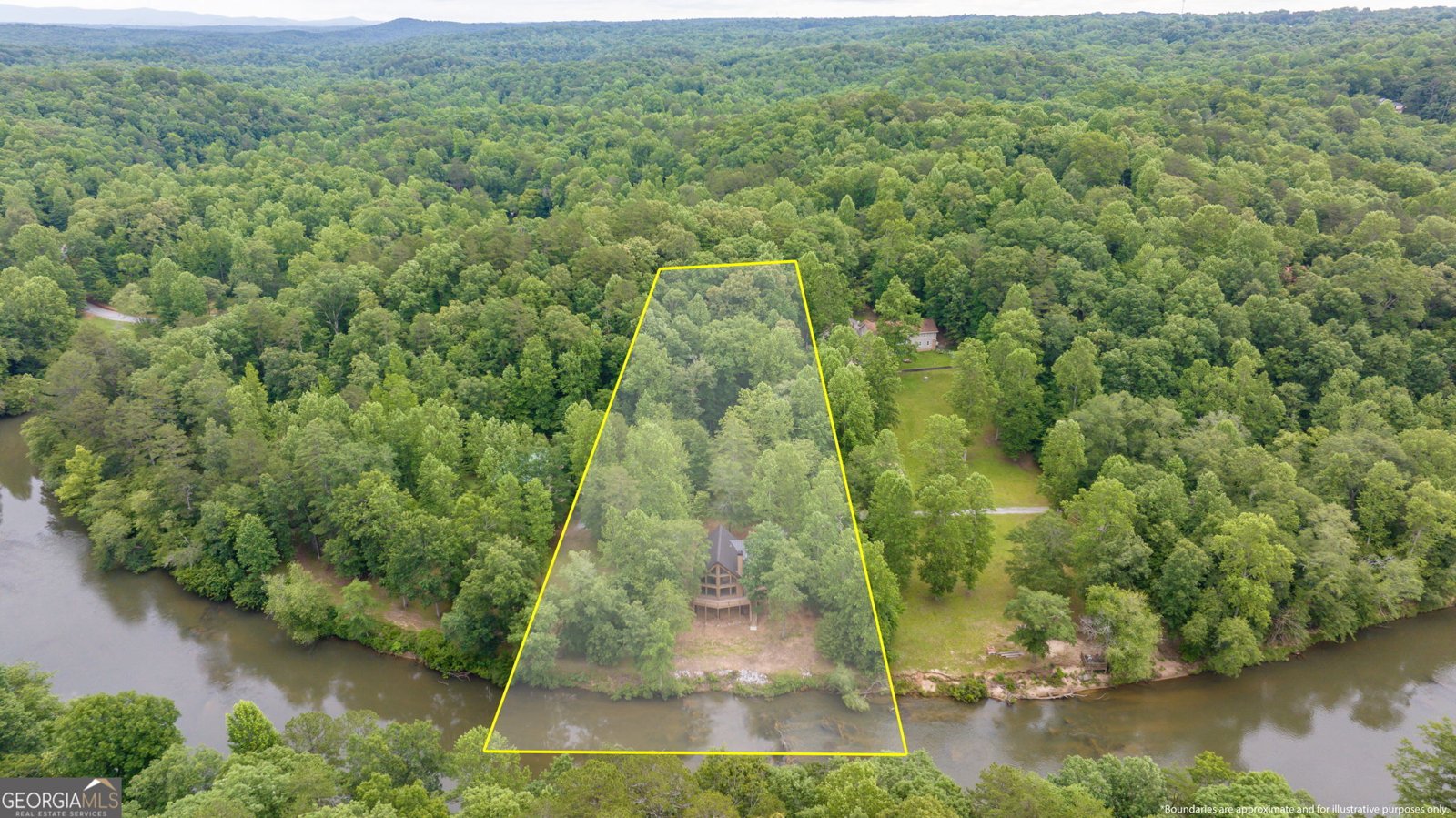275 River Cliff Drive Cornelia - 37