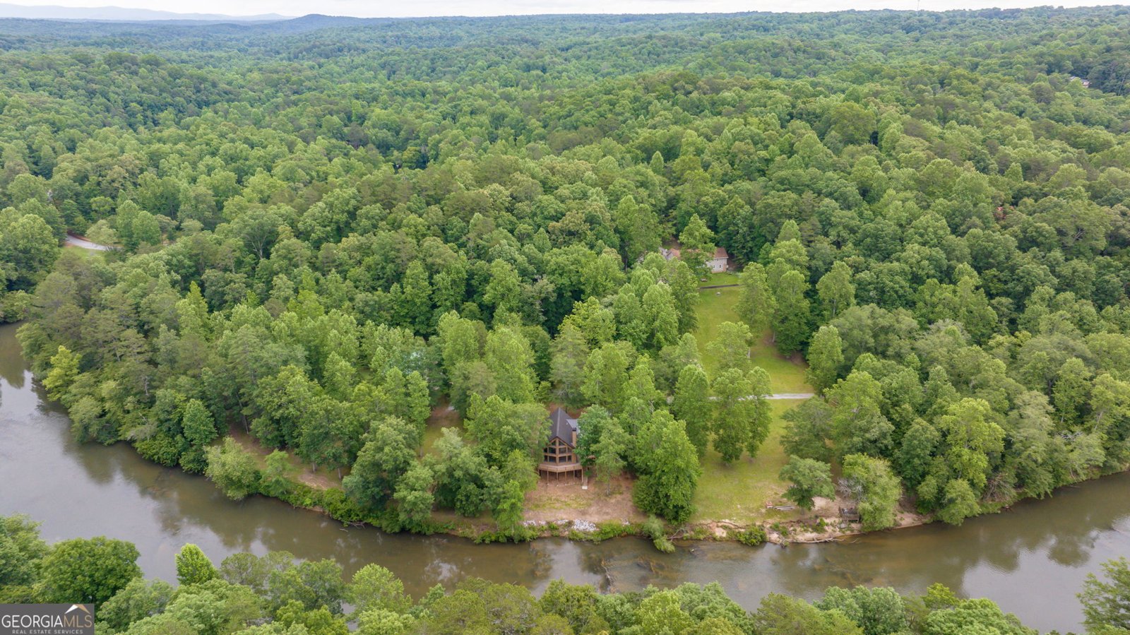 275 River Cliff Drive Cornelia - 38