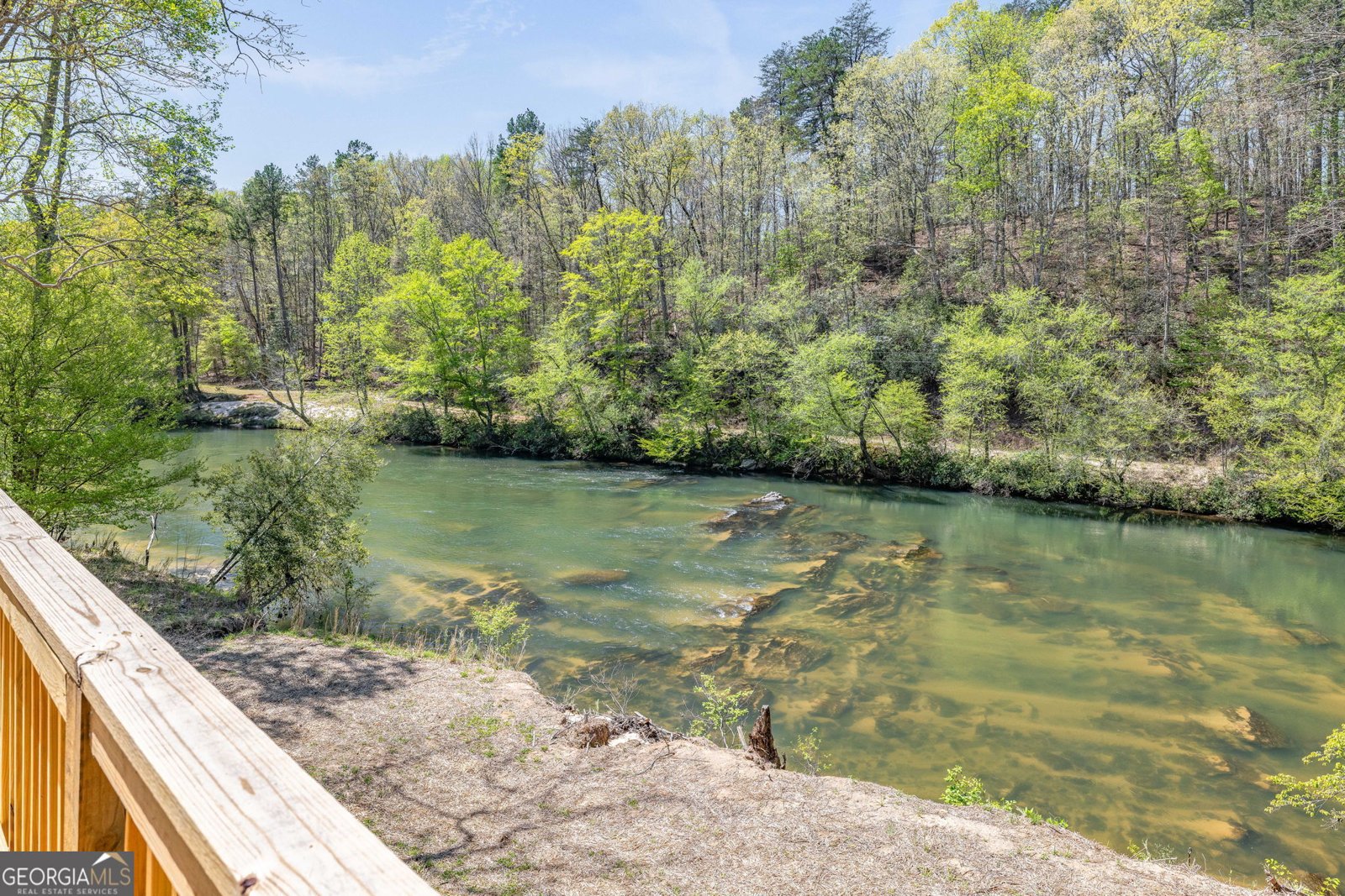 275 River Cliff Drive Cornelia - 4