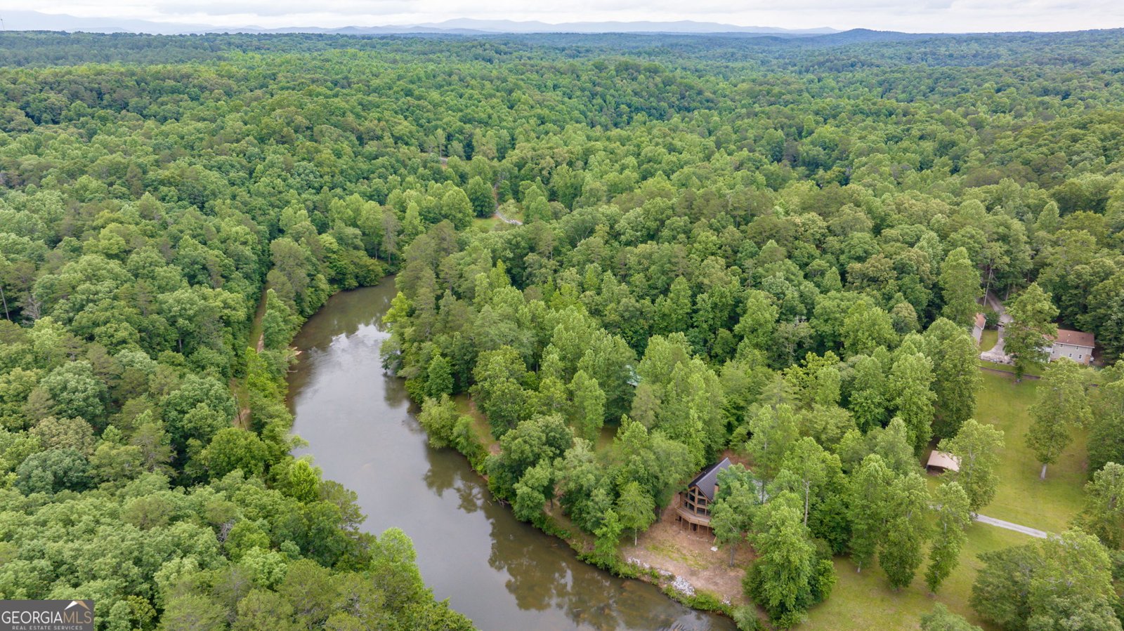 275 River Cliff Drive Cornelia - 40