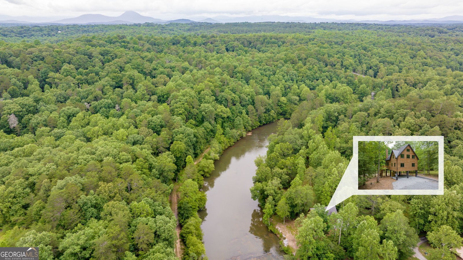 275 River Cliff Drive Cornelia - 41