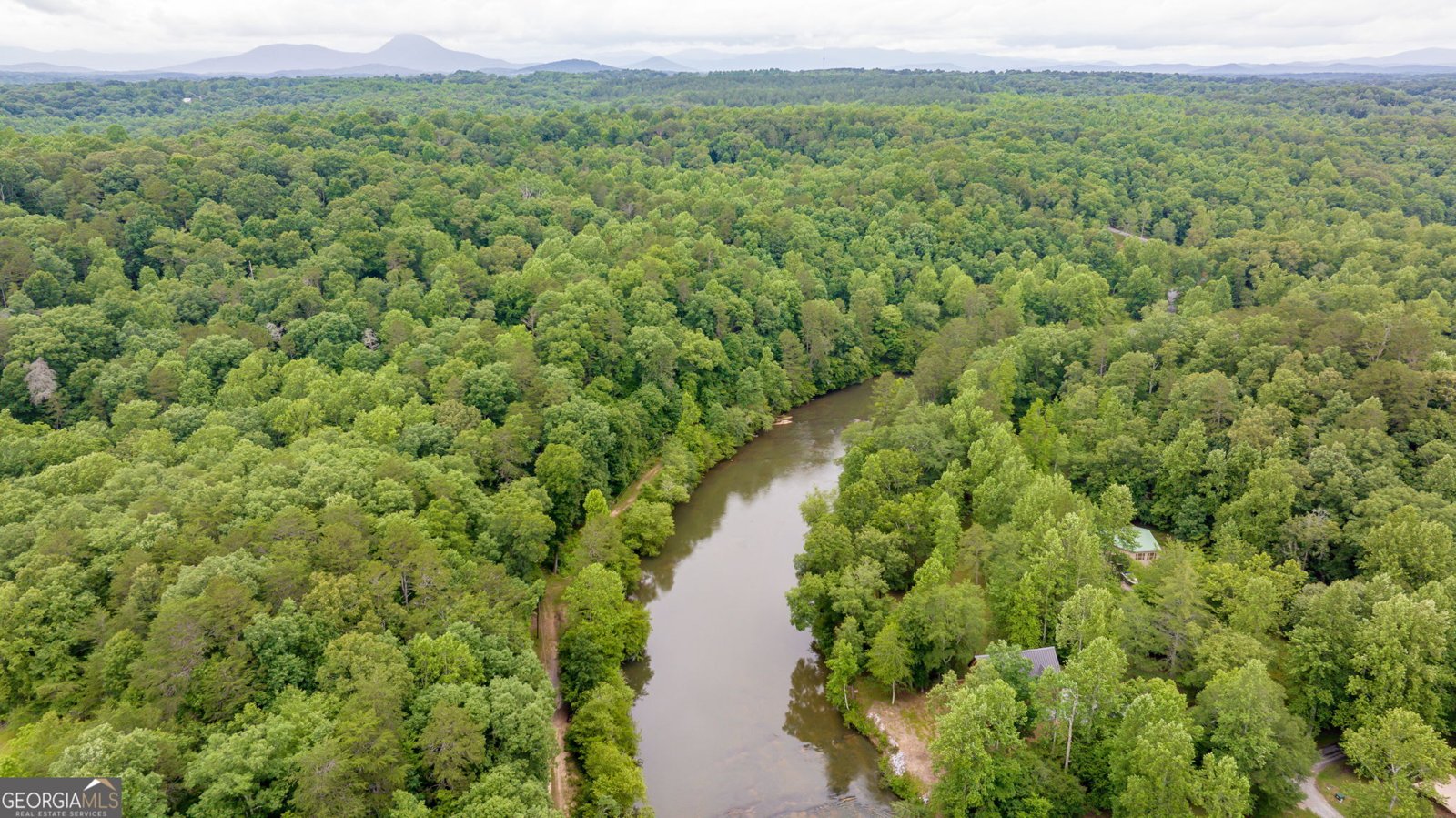 275 River Cliff Drive Cornelia - 42