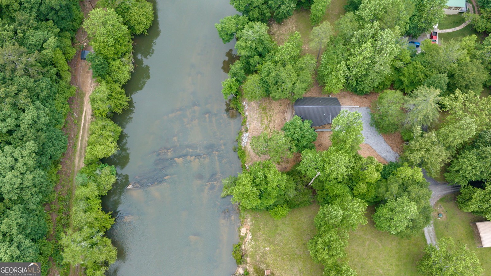 275 River Cliff Drive Cornelia - 43