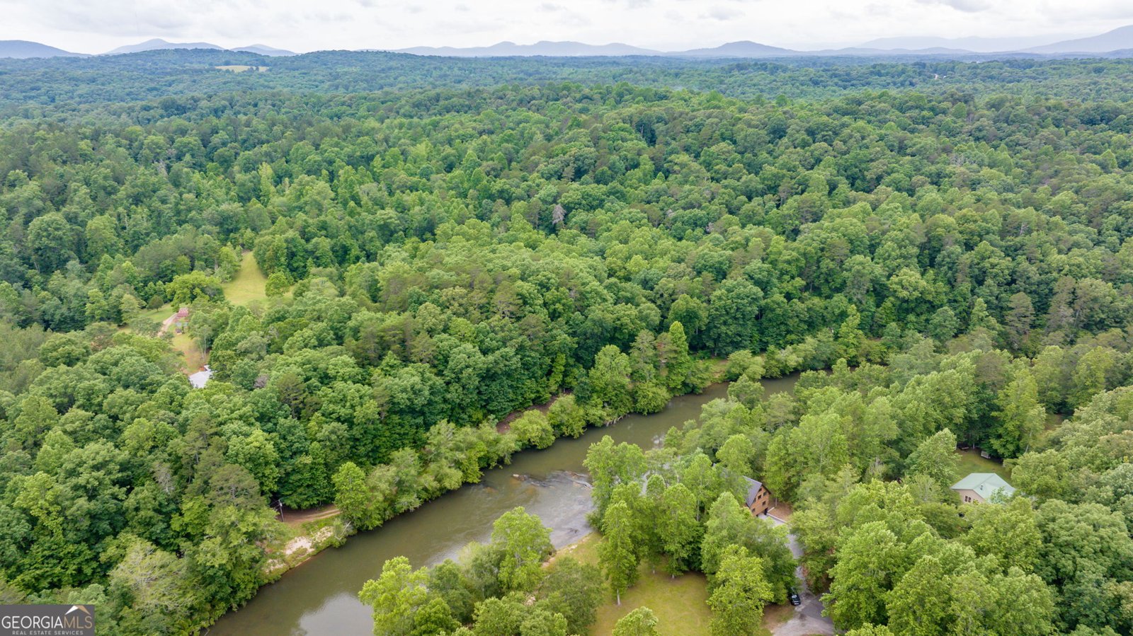 275 River Cliff Drive Cornelia - 45