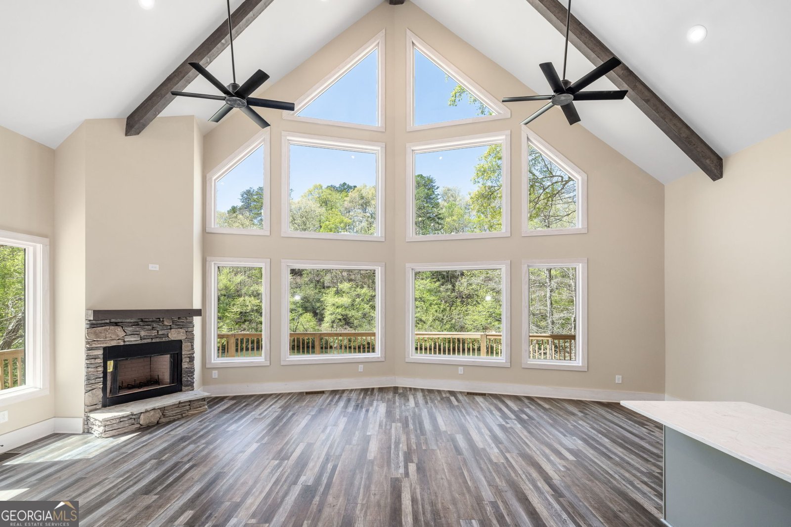 275 River Cliff Drive Cornelia - 5