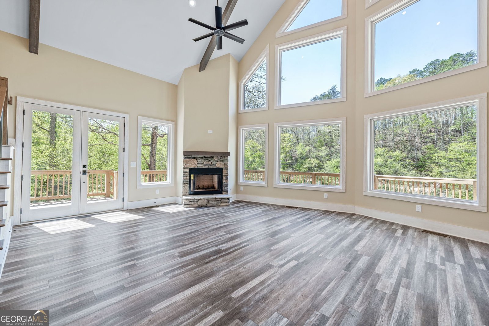 275 River Cliff Drive Cornelia - 6