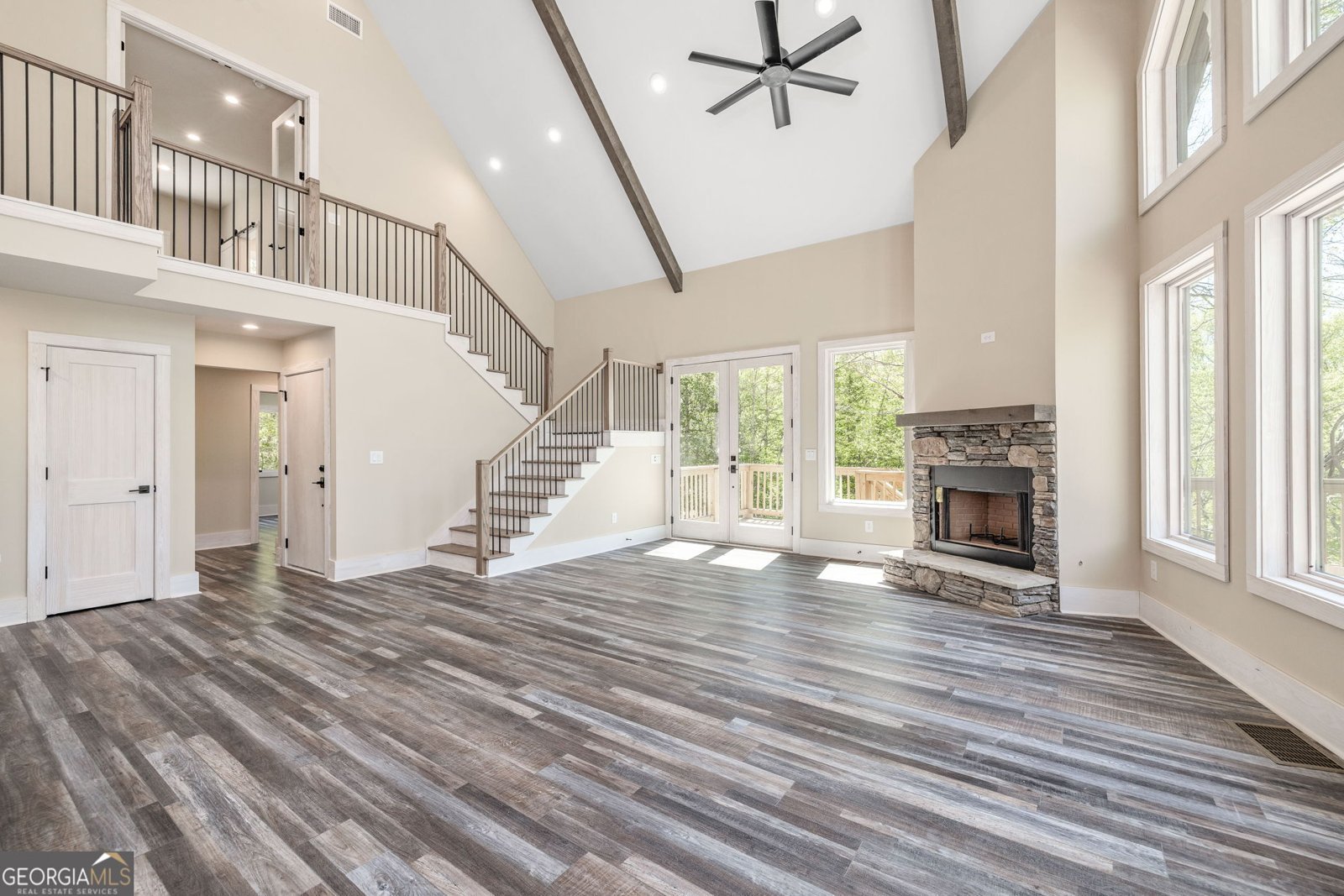 275 River Cliff Drive Cornelia - 7