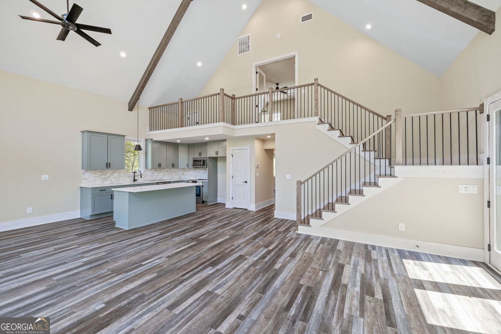 275 River Cliff Drive Cornelia - 8
