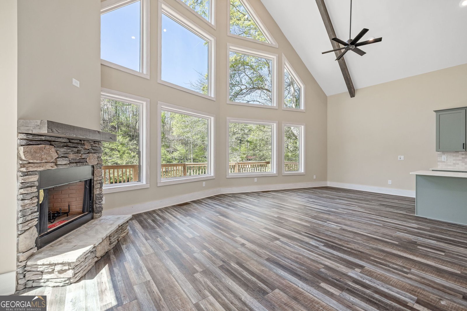 275 River Cliff Drive Cornelia - 9