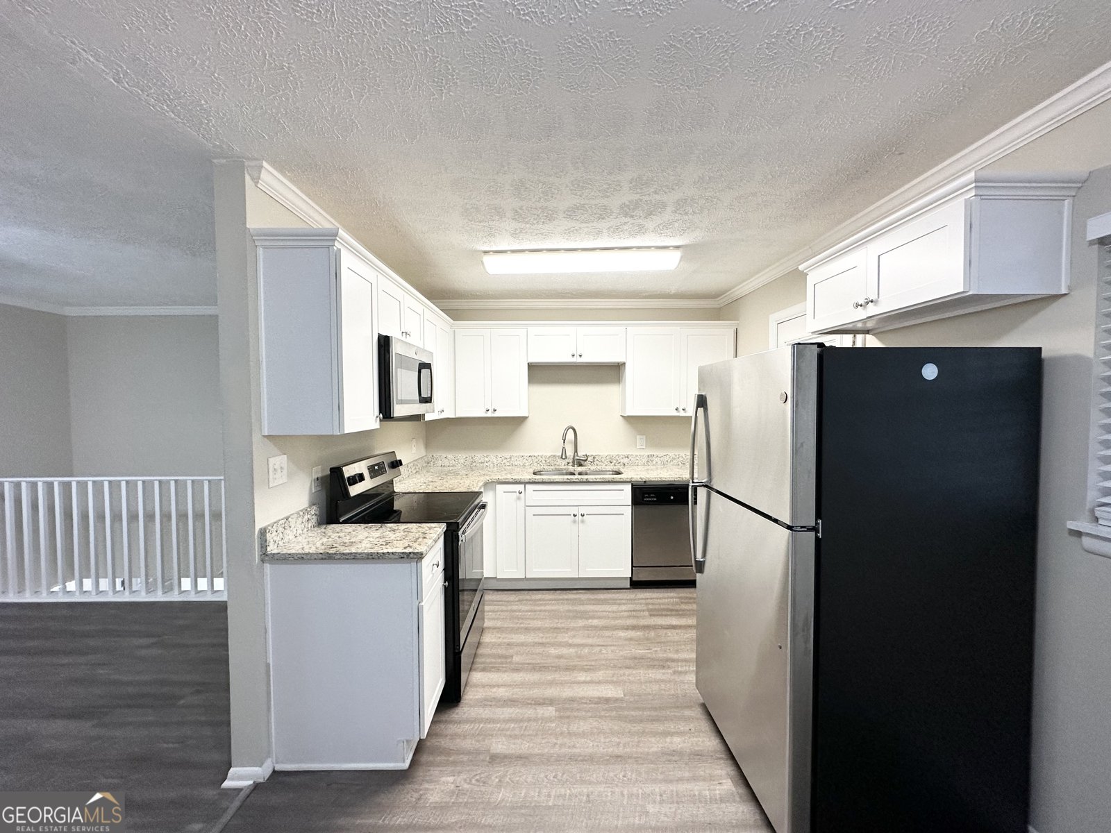 2852 Port Royal Lane Decatur - 11
