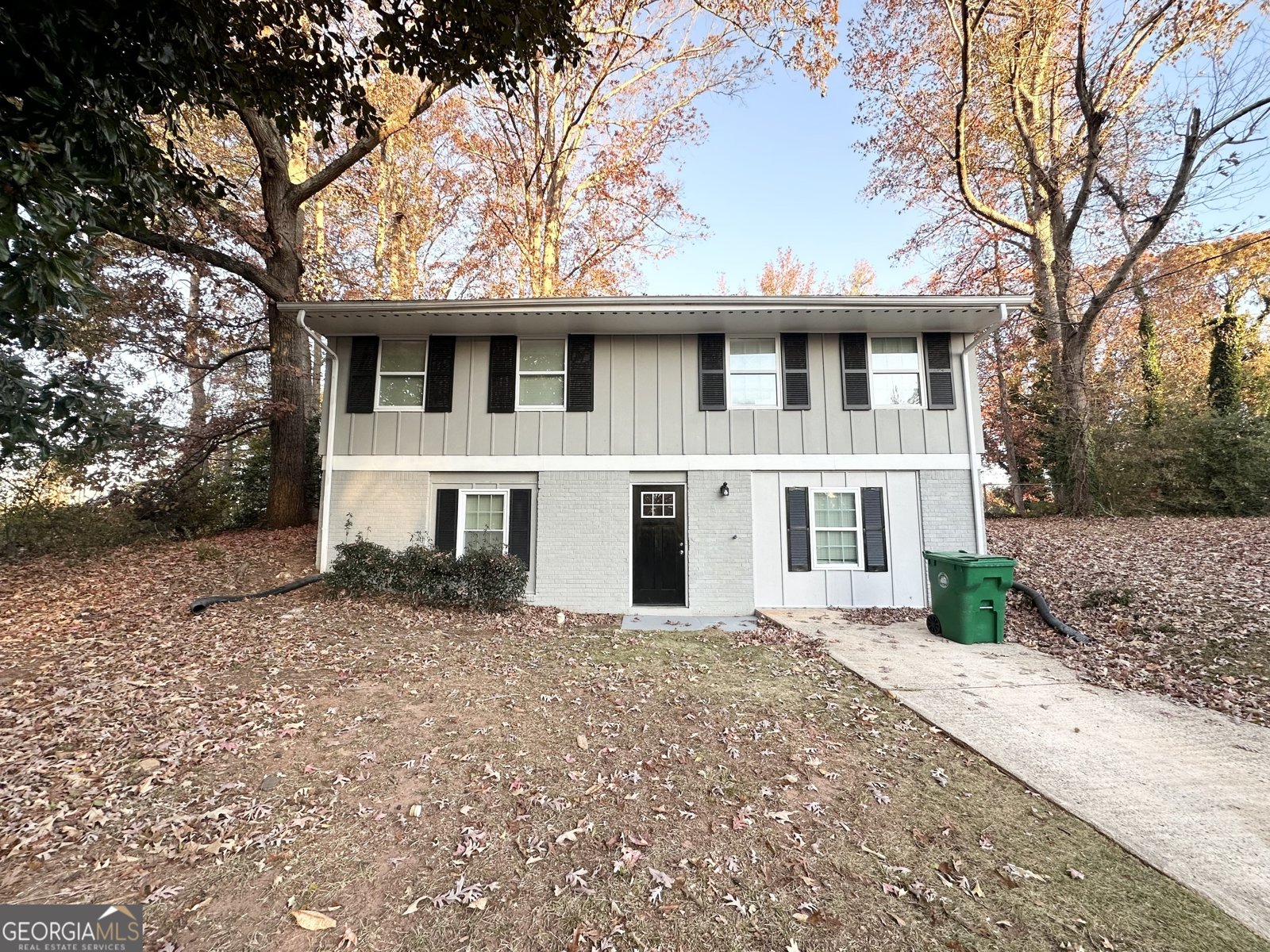 2852 Port Royal Lane Decatur - 2