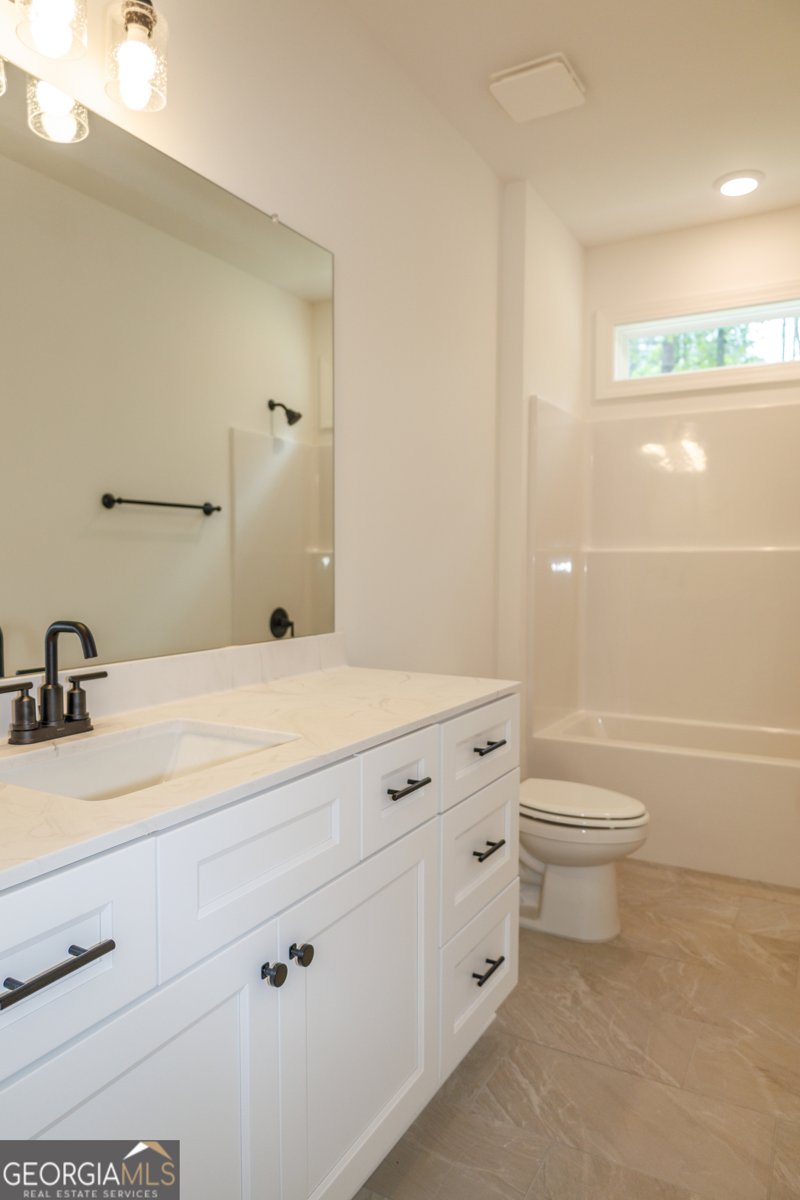 95 Old Mill Way Senoia - 10