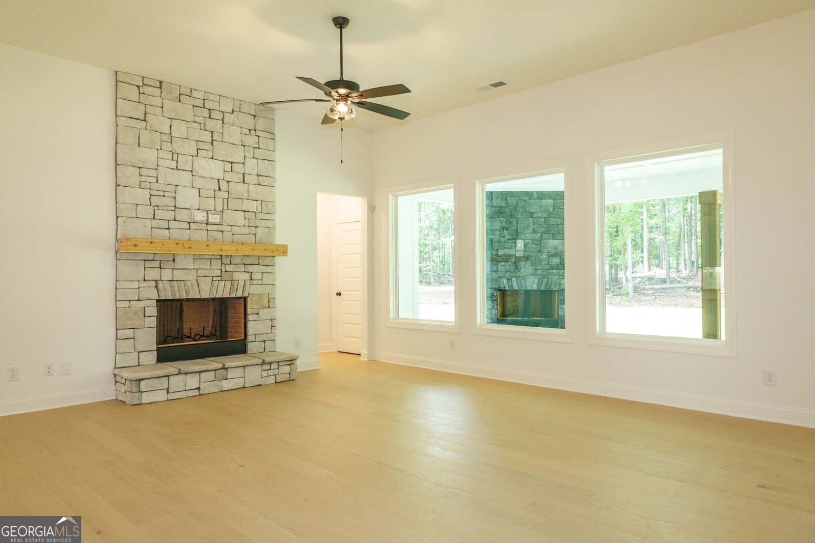 95 Old Mill Way Senoia - 13
