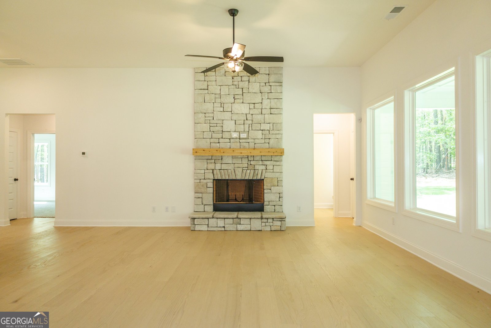 95 Old Mill Way Senoia - 14