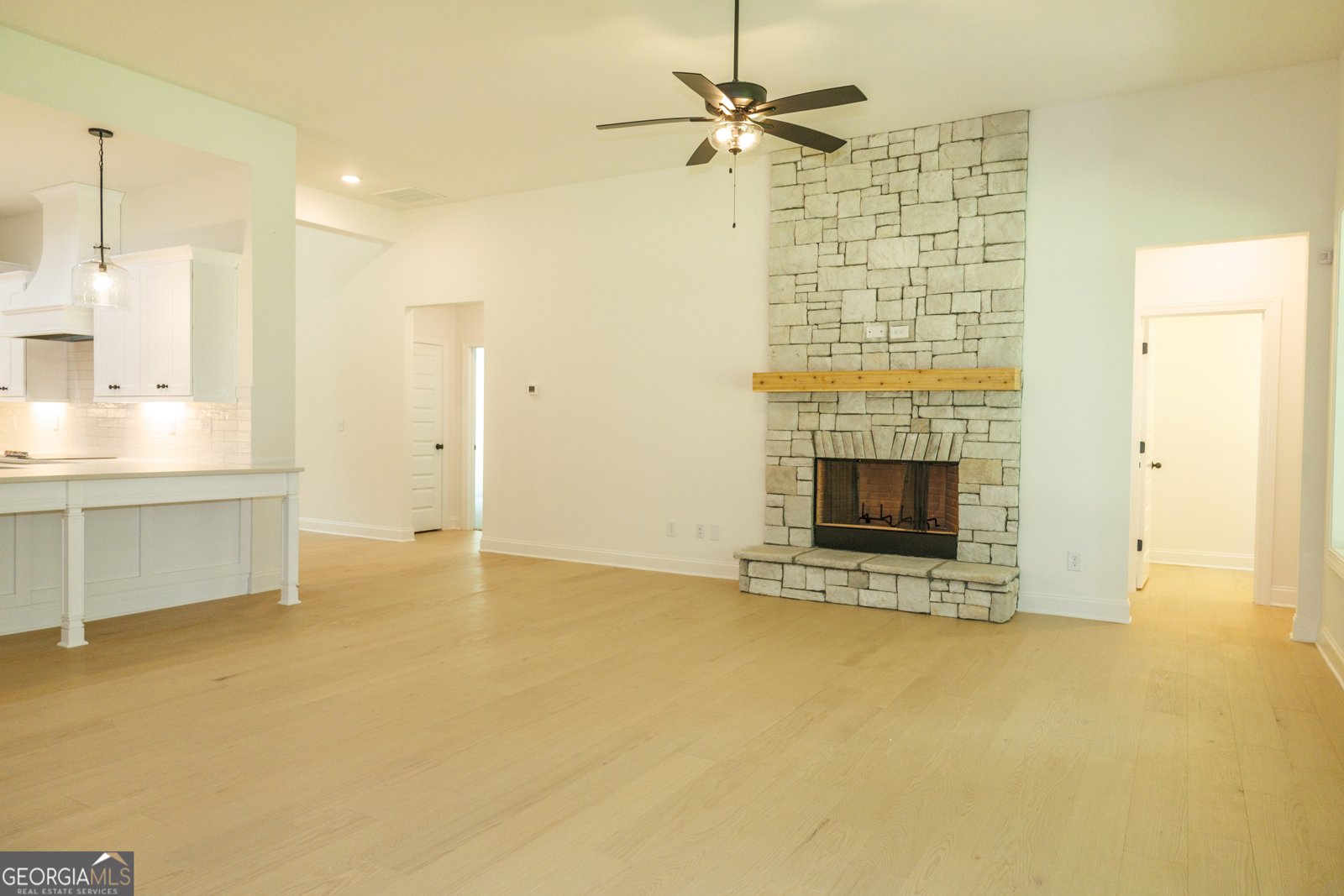 95 Old Mill Way Senoia - 15