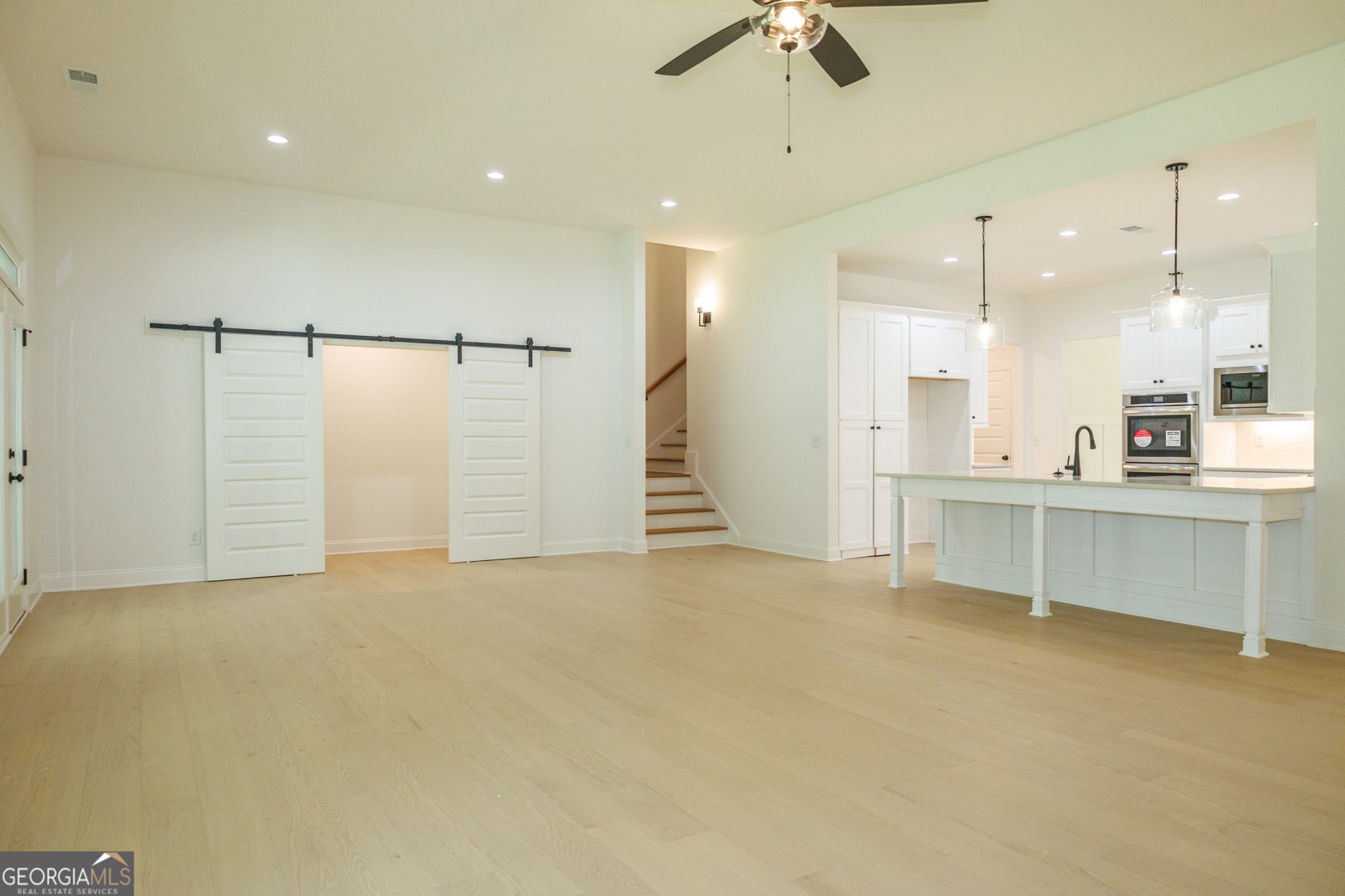 95 Old Mill Way Senoia - 17