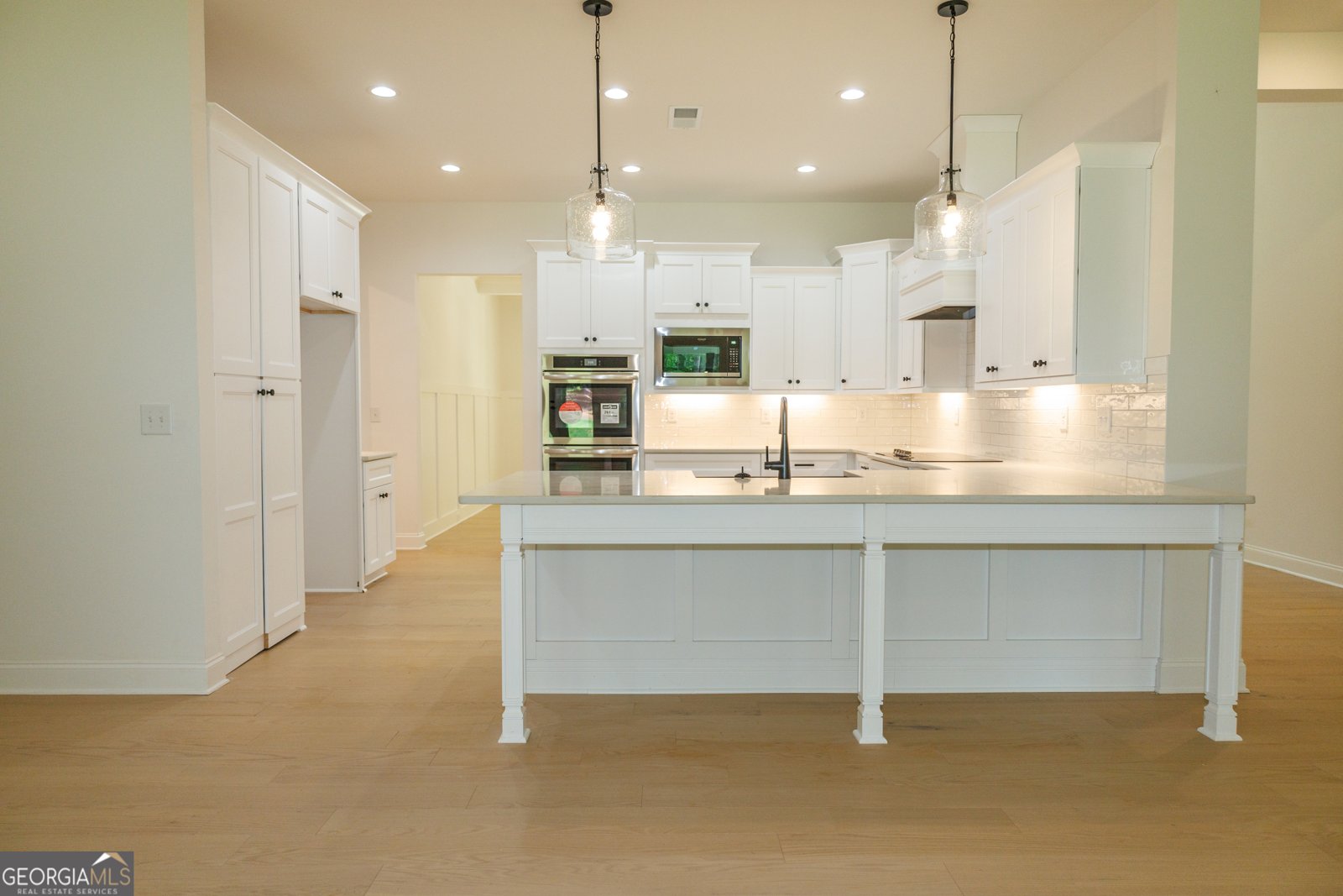 95 Old Mill Way Senoia - 19